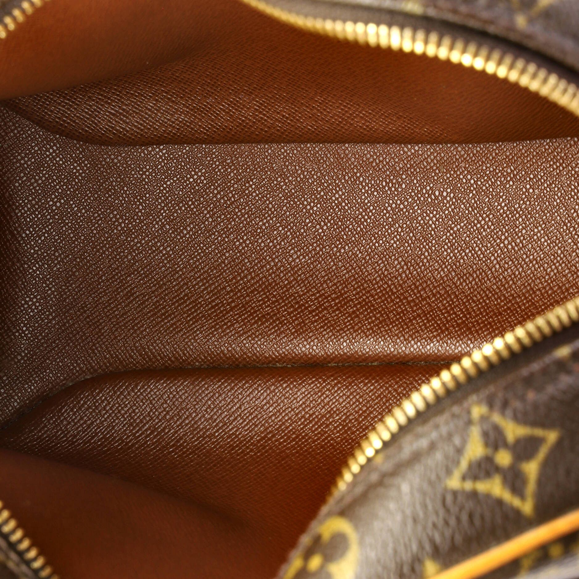 Louis Vuitton Blois Handbag Size ONE SIZE - 5 Thumbnail