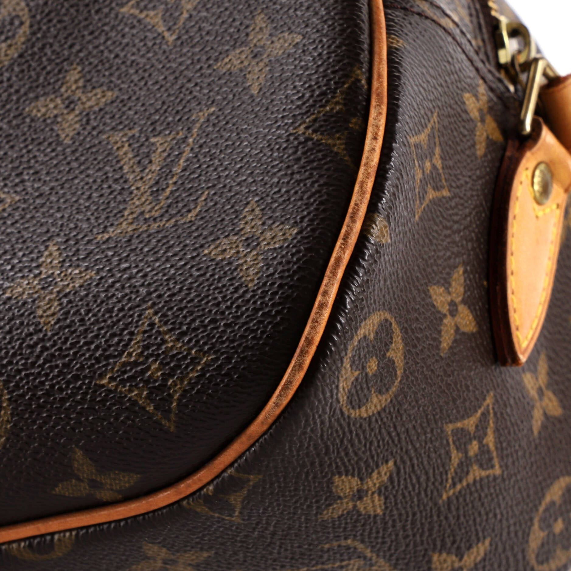 Louis Vuitton Blois Handbag Size ONE SIZE - 7 Thumbnail