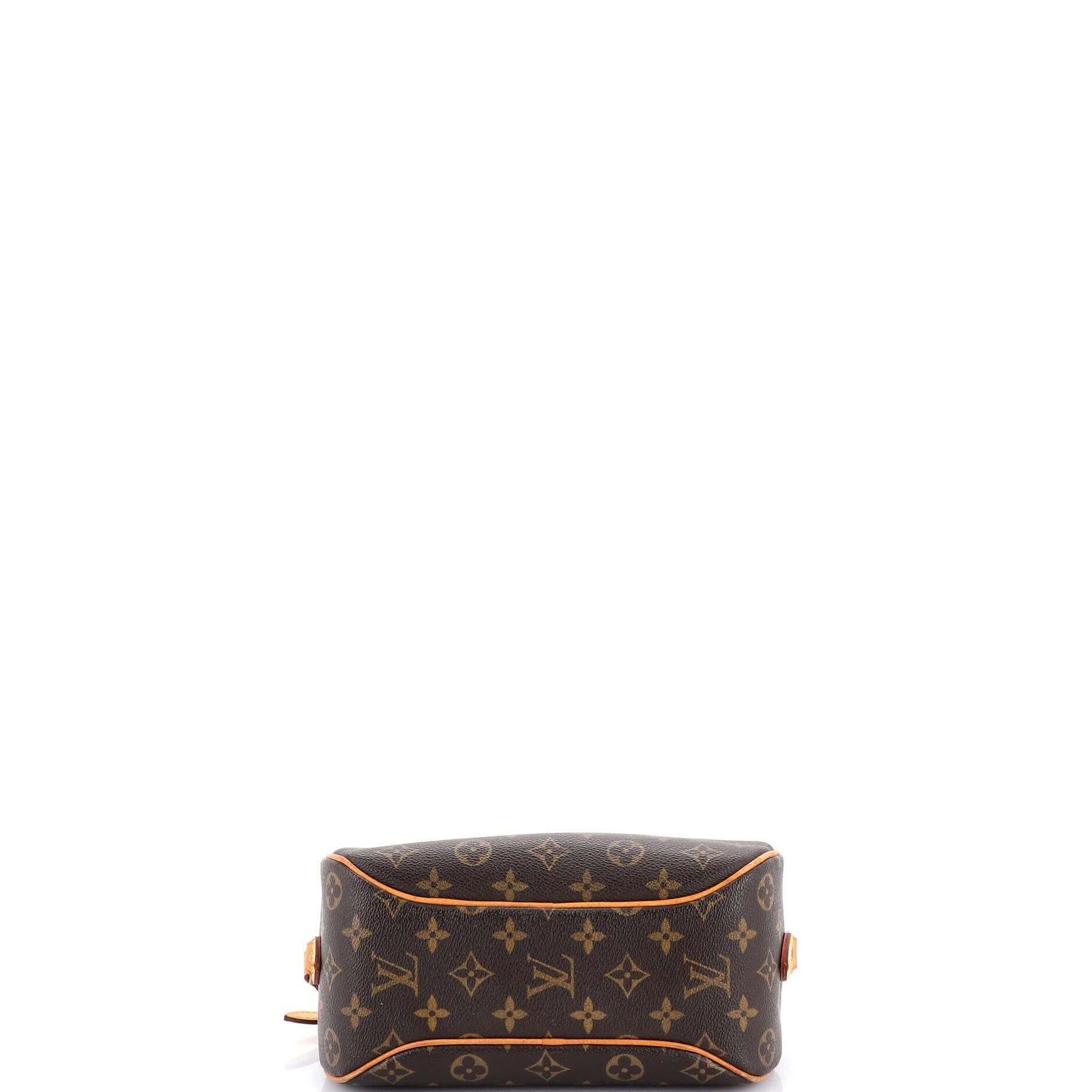 Louis Vuitton Blois Handbag Size ONE SIZE - 4 Thumbnail