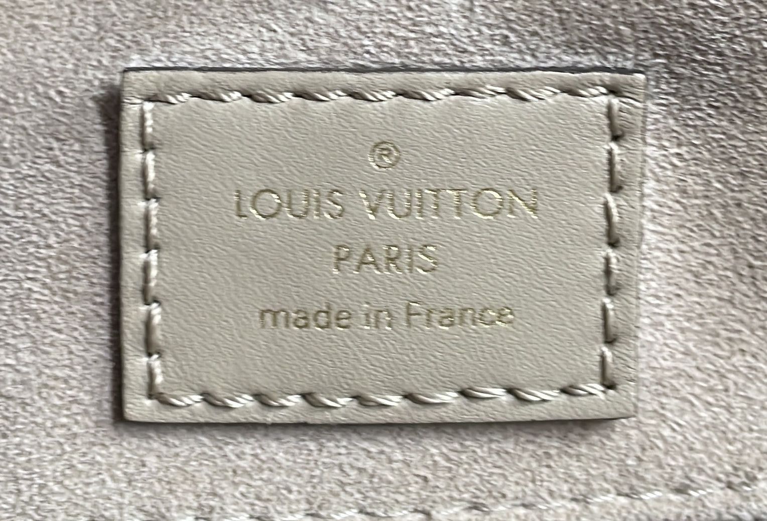 Louis Vuitton OnTheGo Tote Size ONE SIZE - 9 Thumbnail