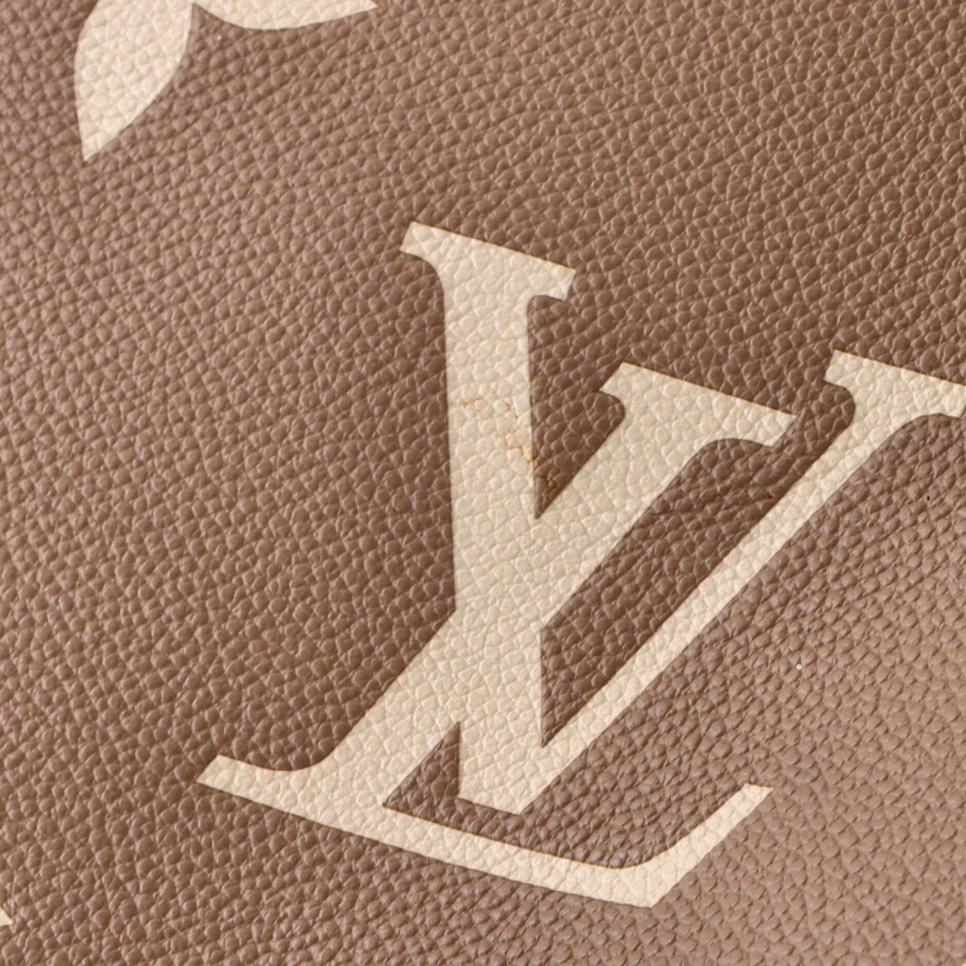 Louis Vuitton OnTheGo Tote Size ONE SIZE - 6 Thumbnail
