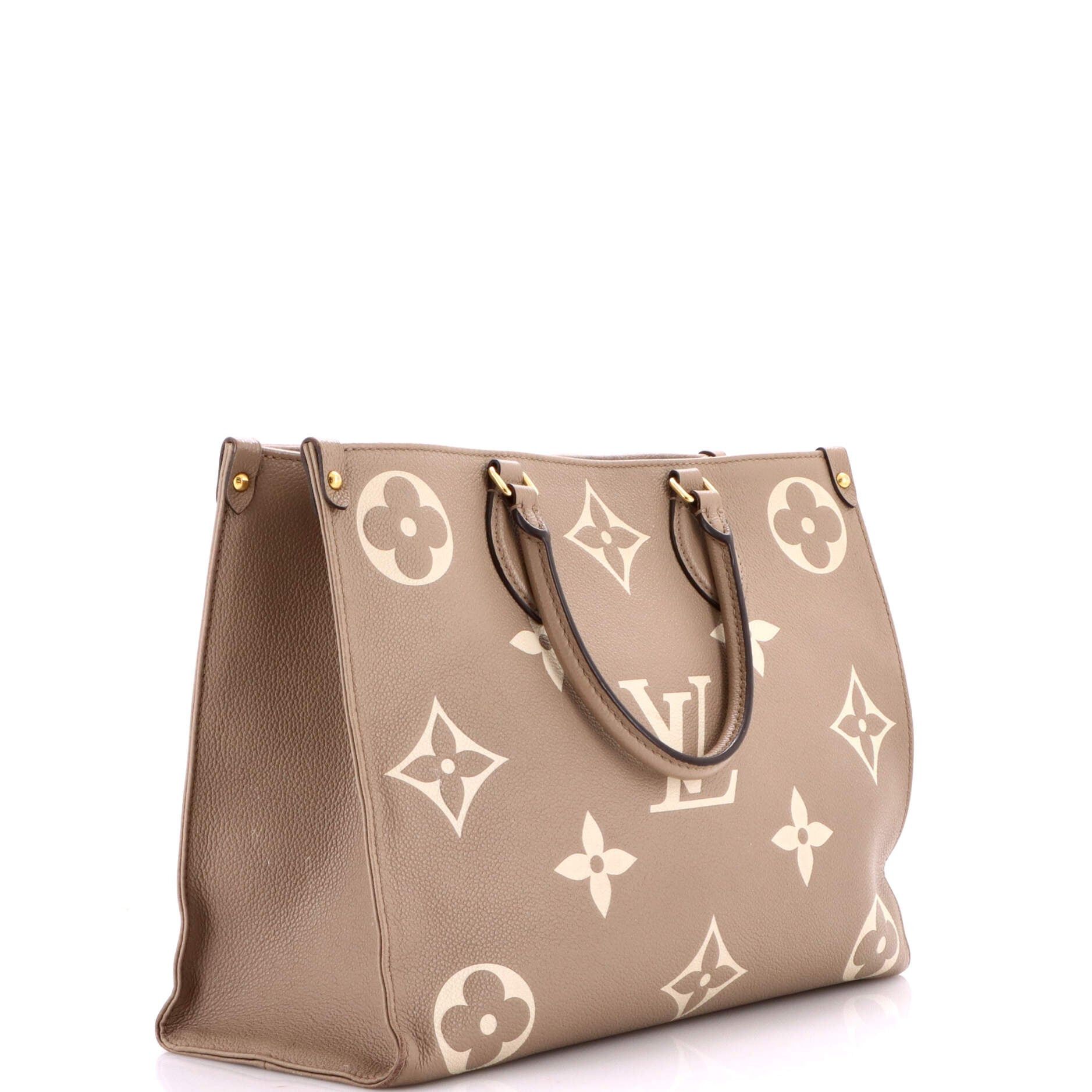 Louis Vuitton OnTheGo Tote Size ONE SIZE - 2 Thumbnail