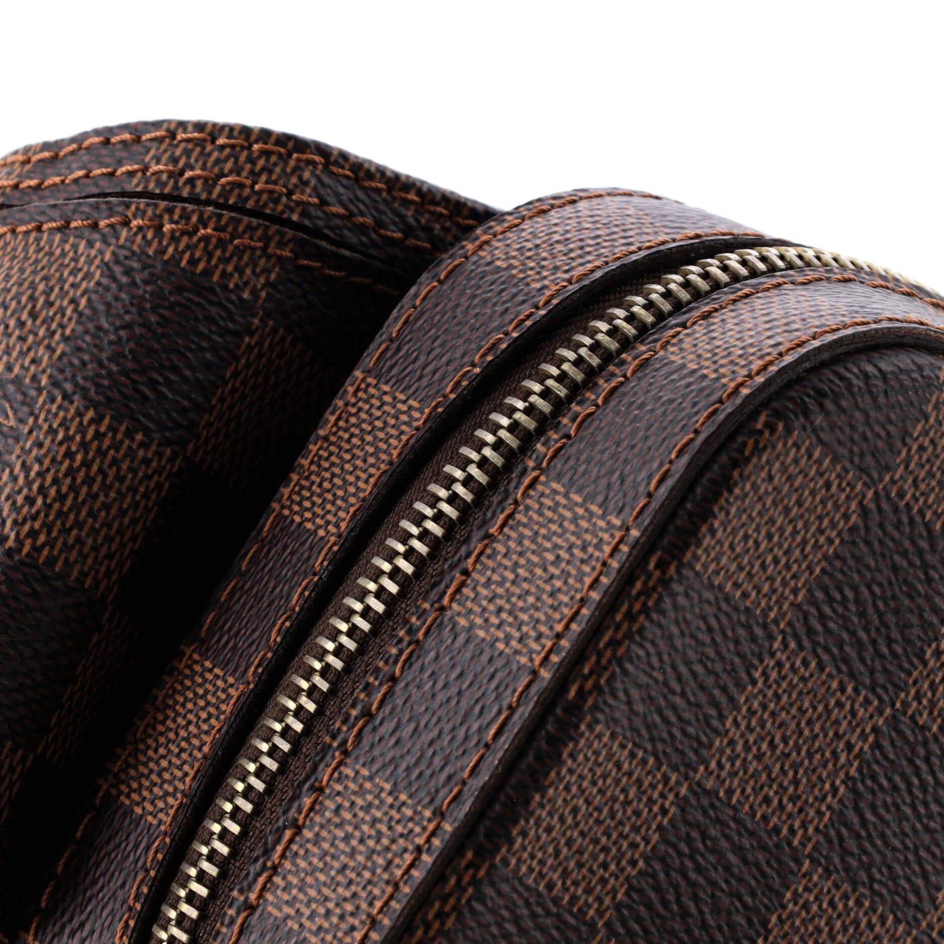 Louis Vuitton Geronimos Waist Bag Size ONE SIZE - 6 Thumbnail