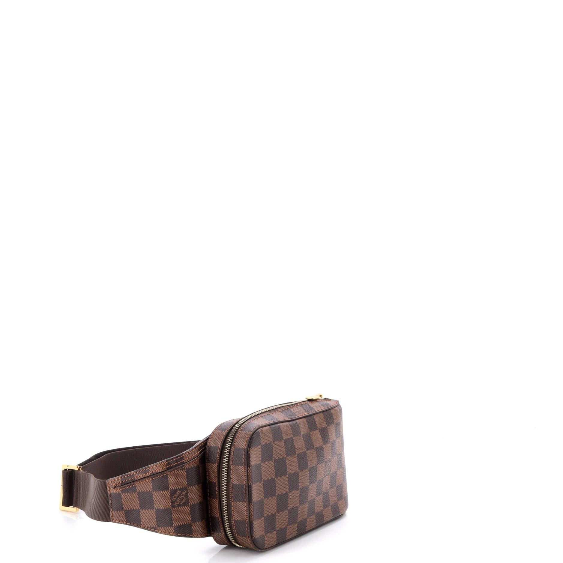 Louis Vuitton Geronimos Waist Bag Size ONE SIZE - 2 Thumbnail