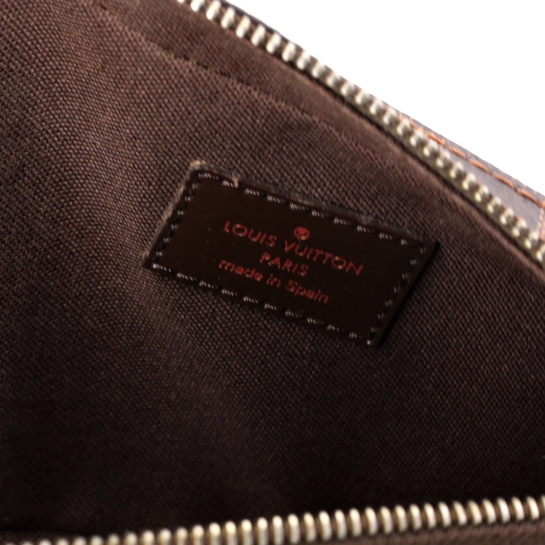 Louis Vuitton Geronimos Waist Bag Size ONE SIZE - 7 Thumbnail