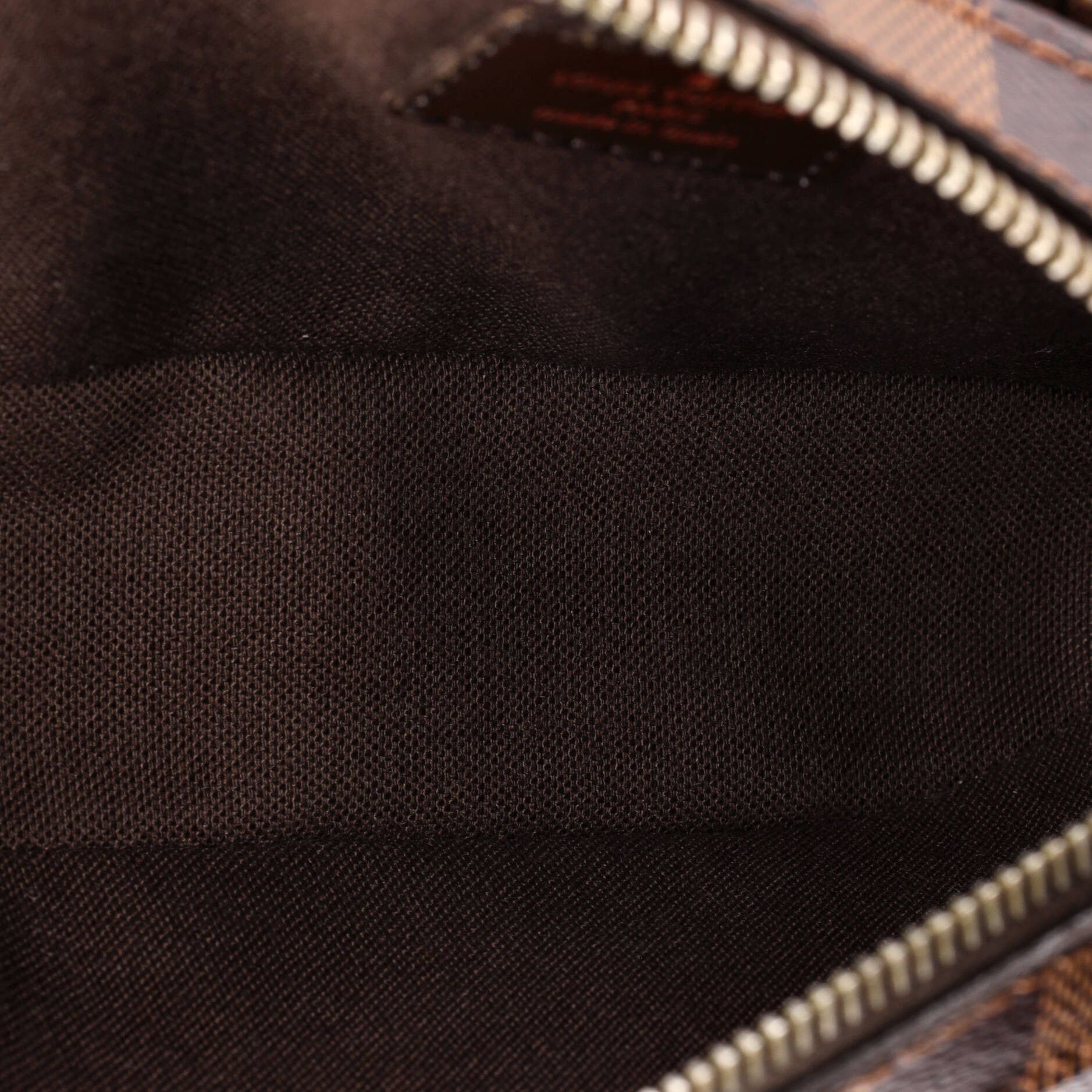 Louis Vuitton Geronimos Waist Bag Size ONE SIZE - 5 Thumbnail