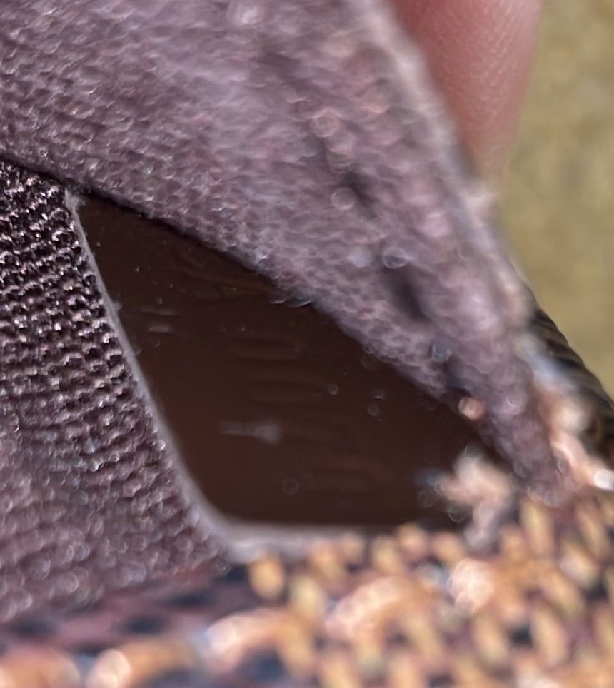 Louis Vuitton Geronimos Waist Bag Size ONE SIZE - 8 Thumbnail