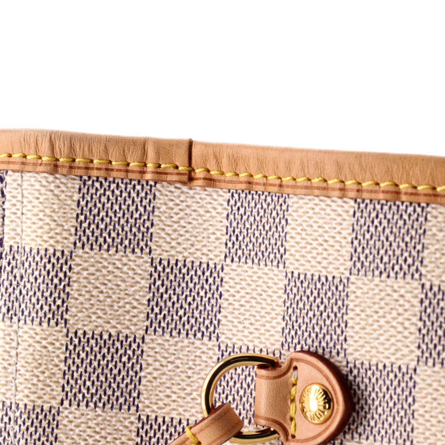 Louis Vuitton Neverfull Tote Size ONE SIZE - 6 Thumbnail
