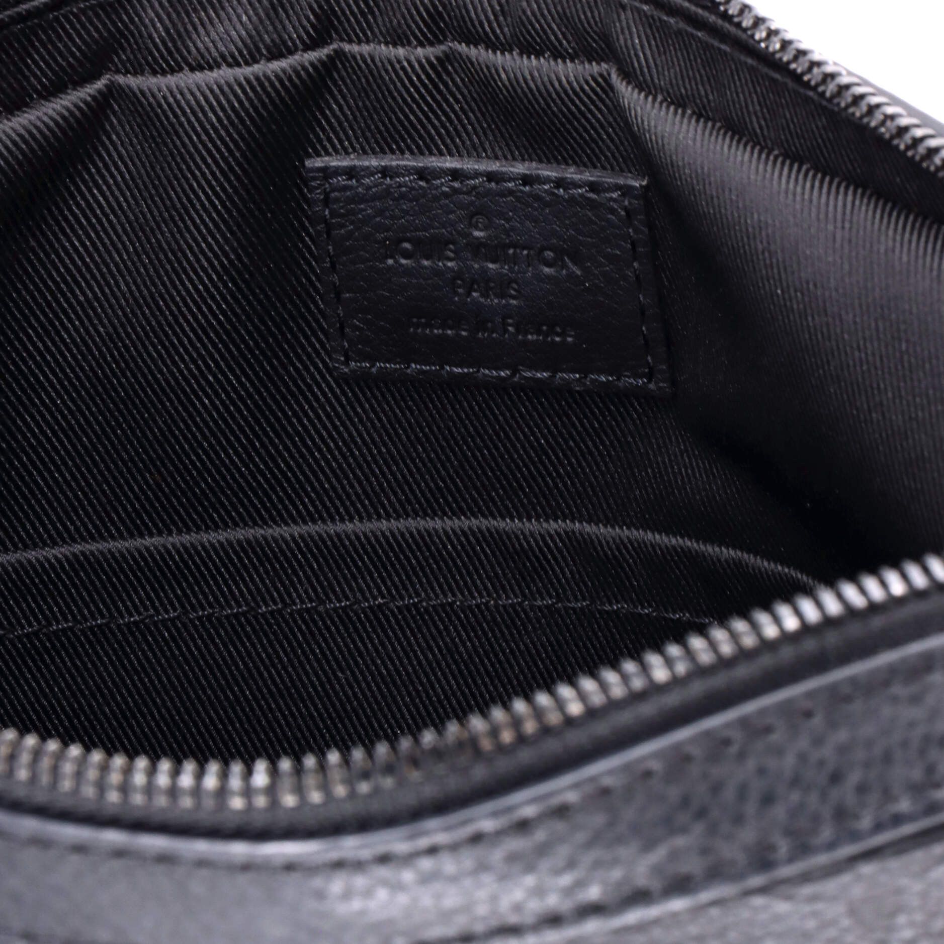 Louis Vuitton Trio Messenger Bag Size ONE SIZE - 8 Thumbnail