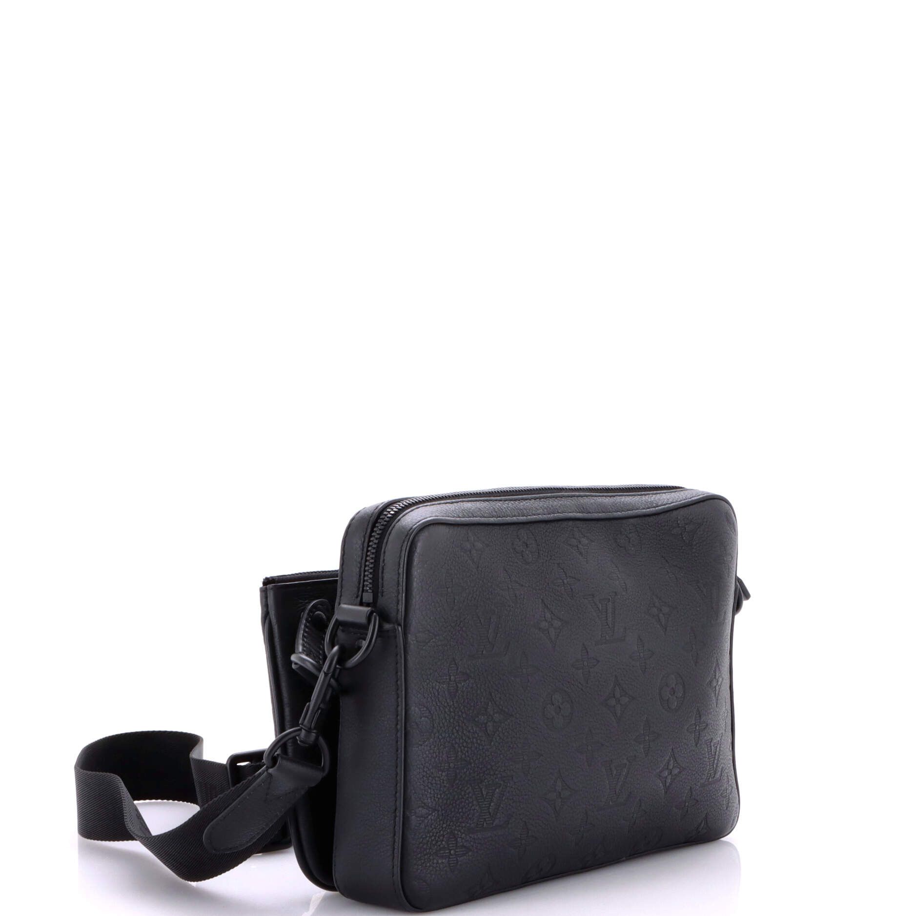 Louis Vuitton Trio Messenger Bag Size ONE SIZE - 3 Thumbnail