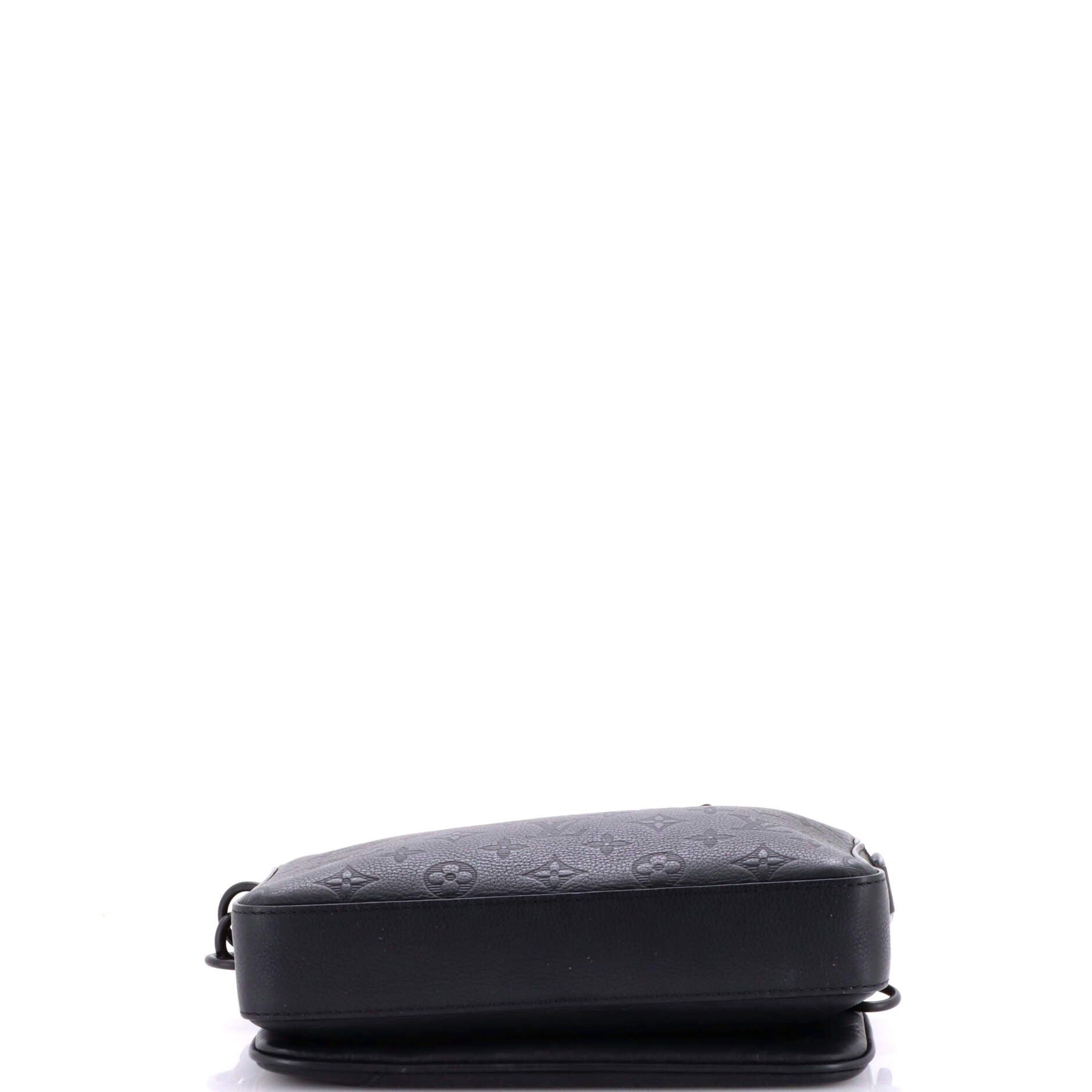 Louis Vuitton Trio Messenger Bag Size ONE SIZE - 5 Thumbnail