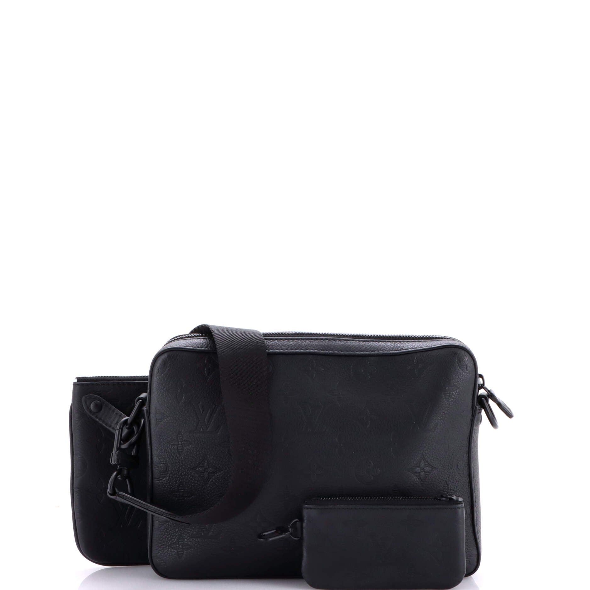 Louis Vuitton Trio Messenger Bag Size ONE SIZE - 2 Thumbnail
