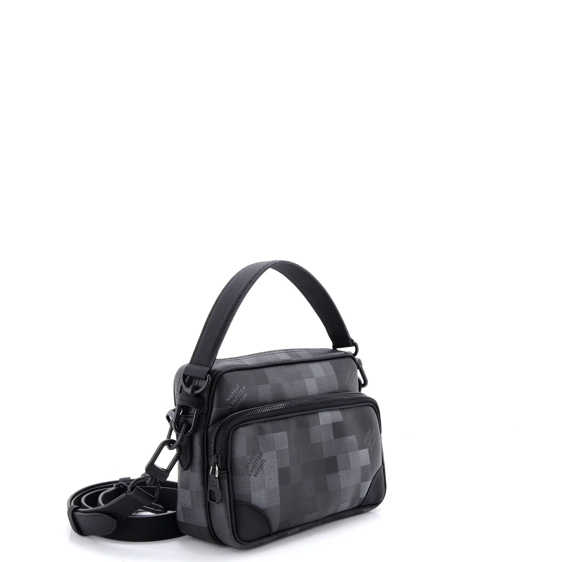 Louis Vuitton Nil NM Messenger Bag Size ONE SIZE - 2 Thumbnail