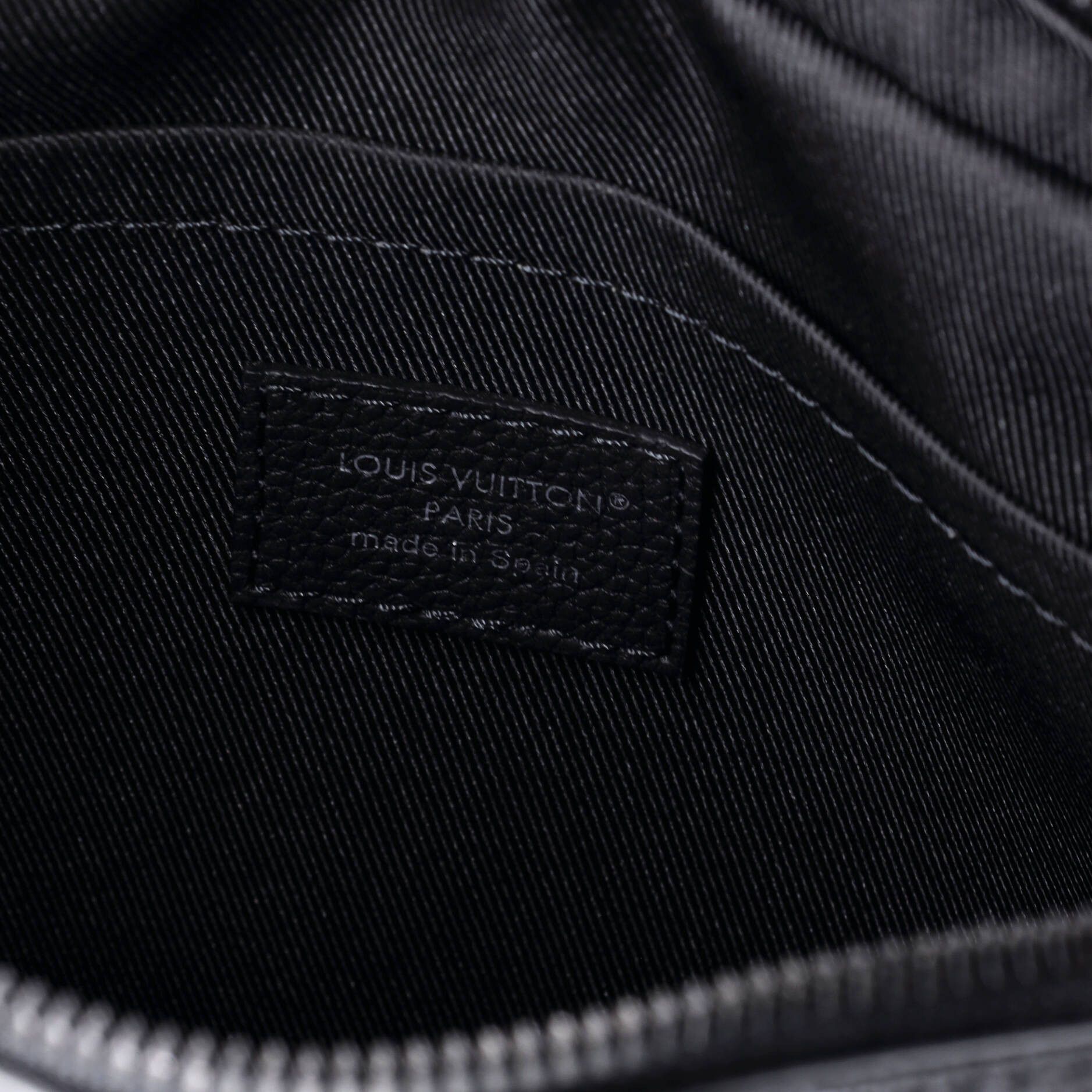 Louis Vuitton Nil NM Messenger Bag Size ONE SIZE - 6 Thumbnail