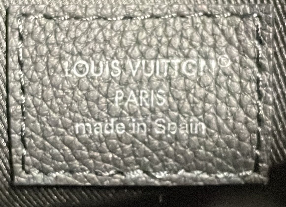 Louis Vuitton Nil NM Messenger Bag Size ONE SIZE - 7 Thumbnail