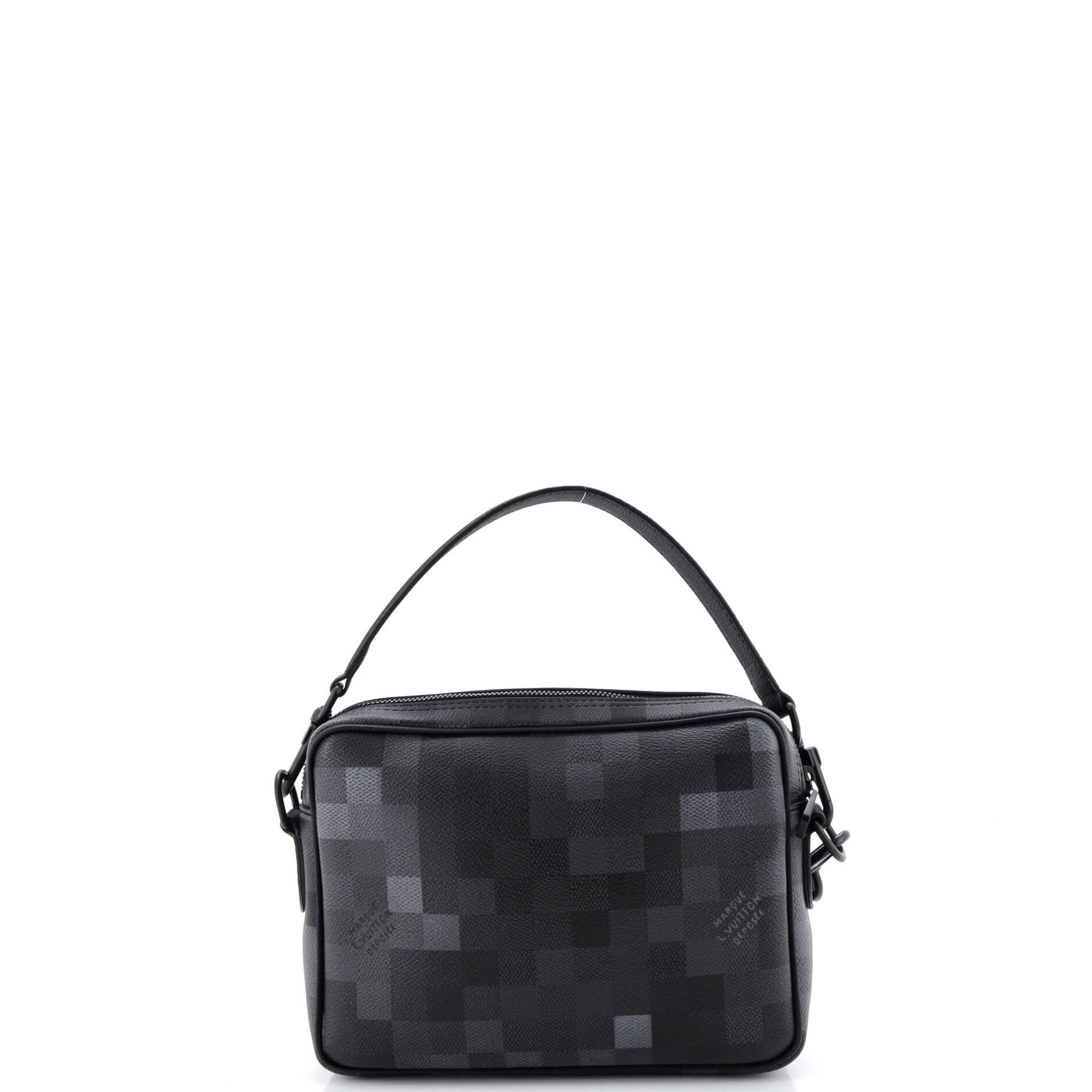 Louis Vuitton Nil NM Messenger Bag Size ONE SIZE - 3 Thumbnail
