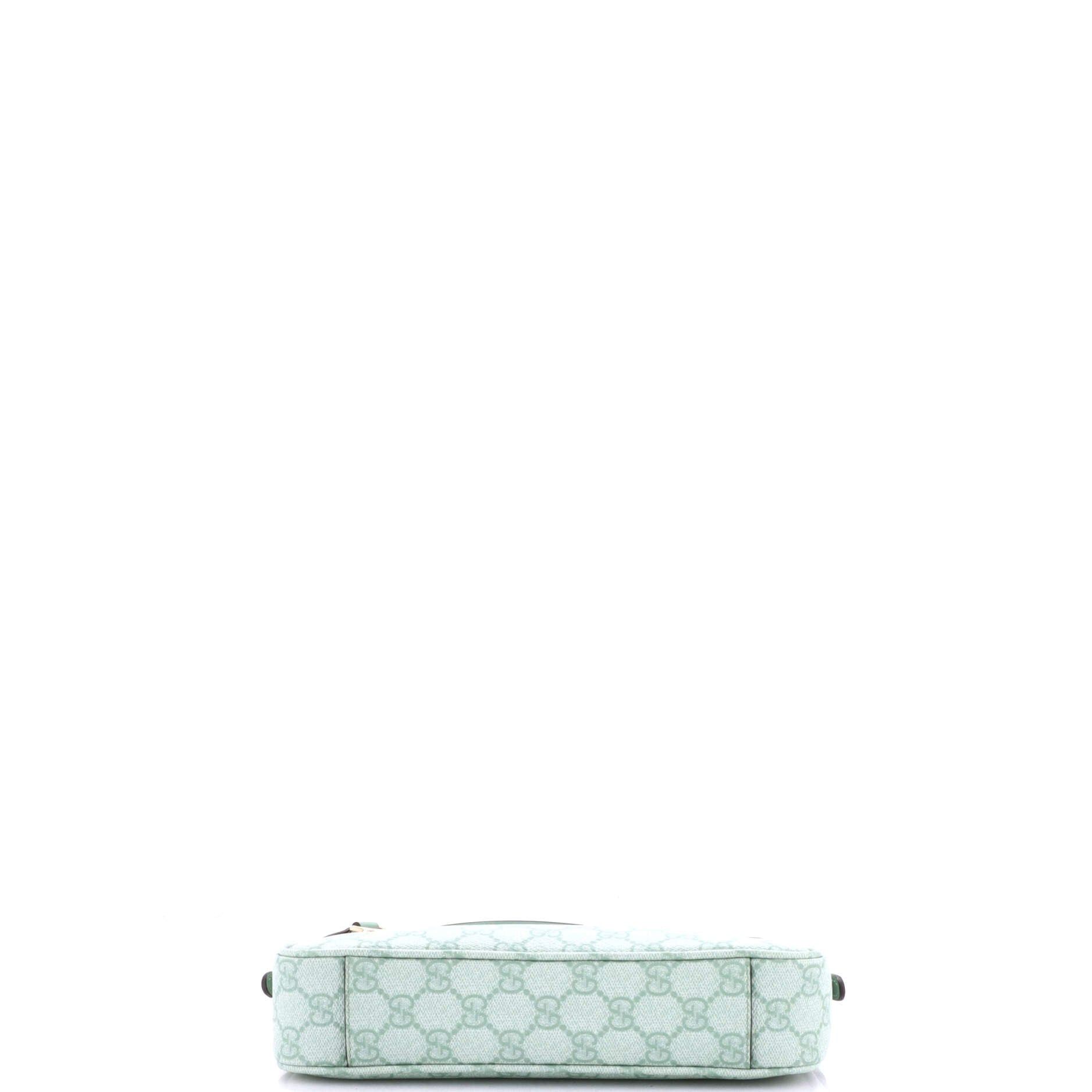 Gucci Emblem Shoulder Bag Size ONE SIZE - 5 Thumbnail