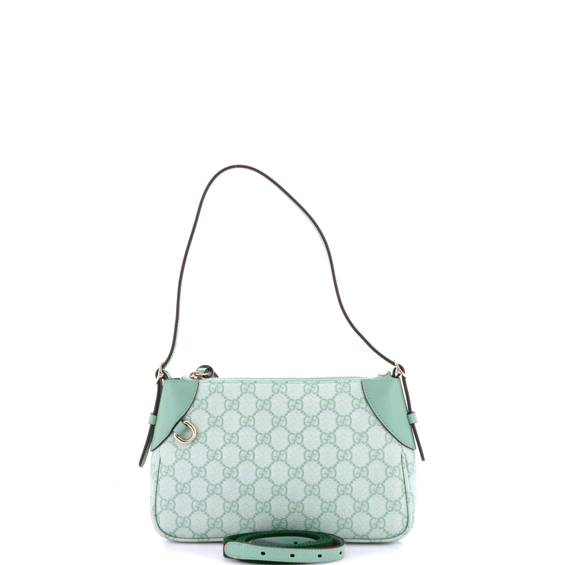 Gucci Emblem Shoulder Bag Size ONE SIZE - 2 Thumbnail