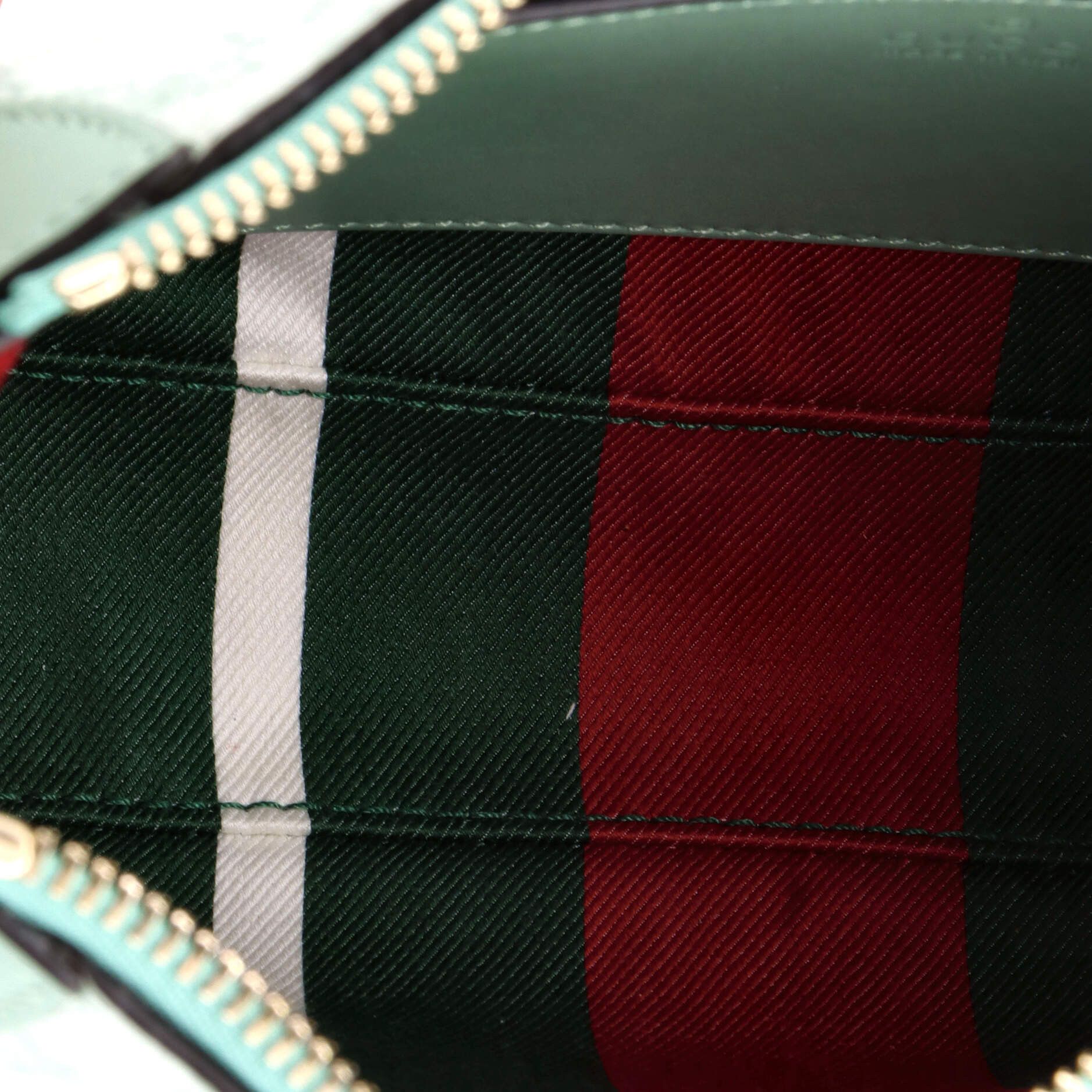 Gucci Emblem Shoulder Bag Size ONE SIZE - 6 Thumbnail