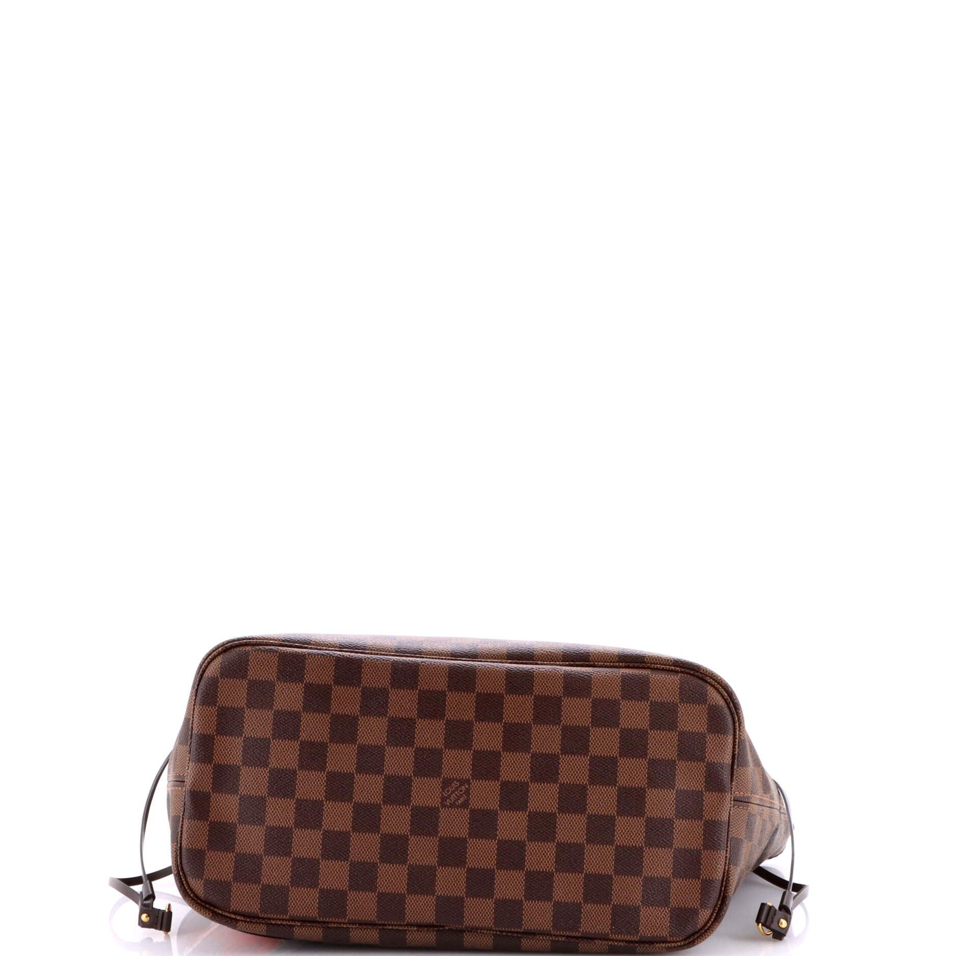 Louis Vuitton Neverfull NM Tote Size ONE SIZE - 5 Thumbnail