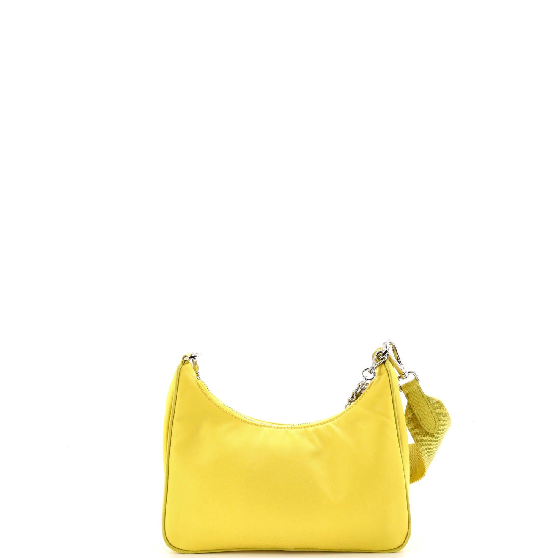 Prada Re-Edition 2005 Shoulder Bag Size ONE SIZE - 3 Thumbnail