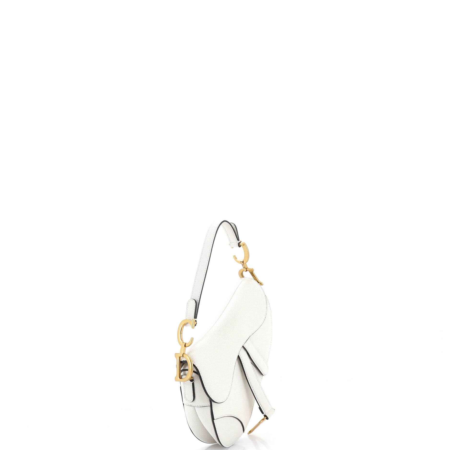 Dior Saddle Handbag Size ONE SIZE - 2 Thumbnail