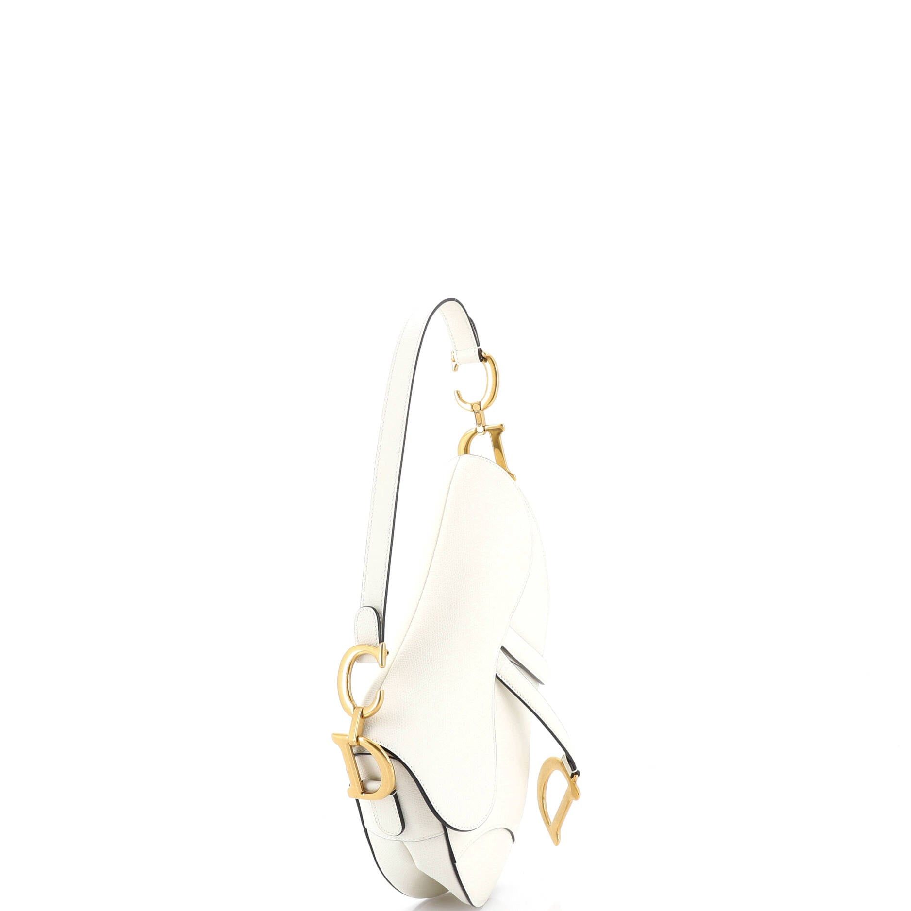 Dior Saddle Handbag Size ONE SIZE - 2 Thumbnail
