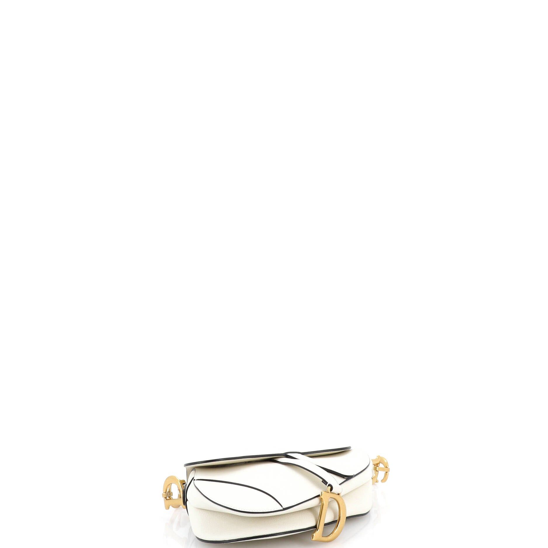 Dior Saddle Handbag Size ONE SIZE - 4 Thumbnail
