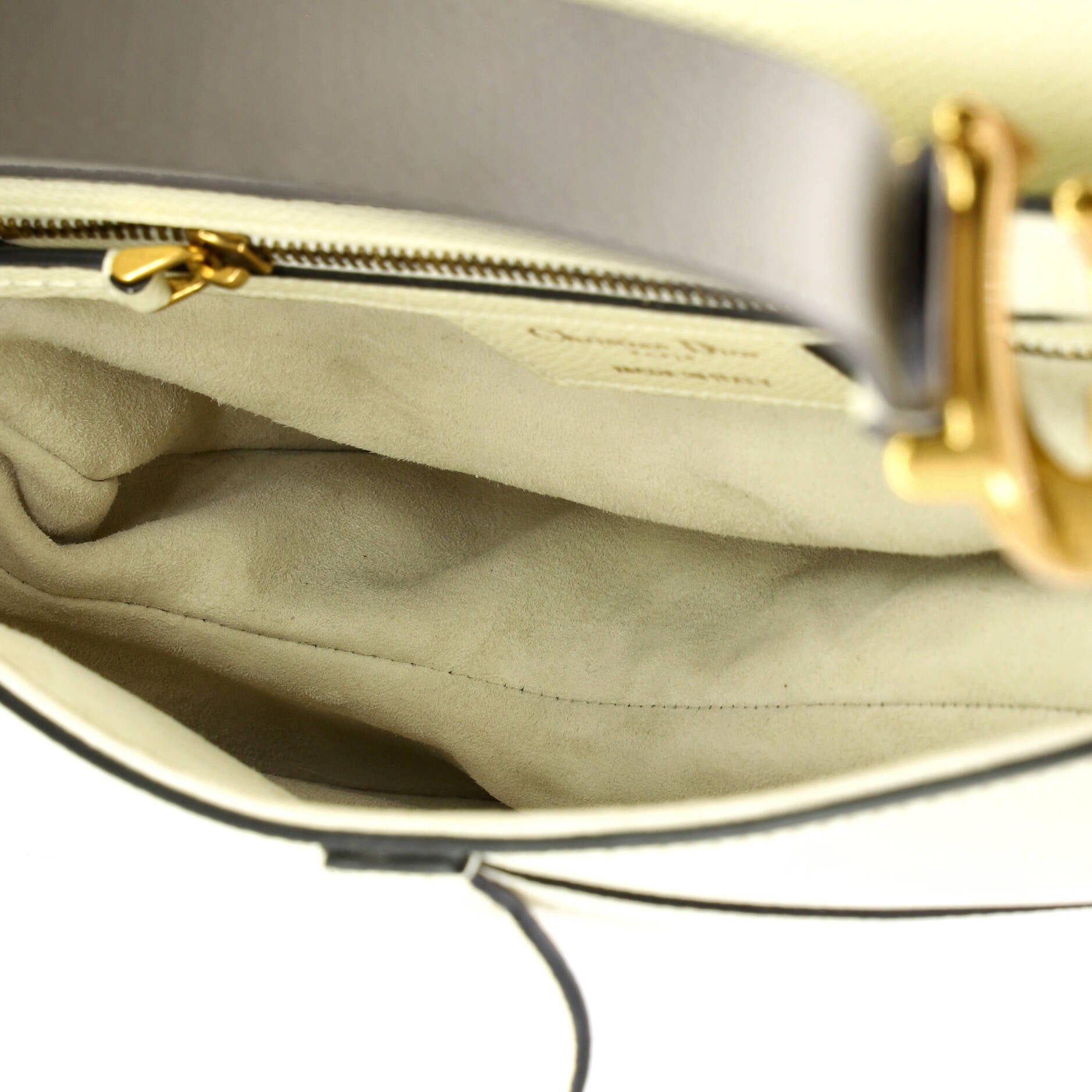 Dior Saddle Handbag Size ONE SIZE - 5 Thumbnail