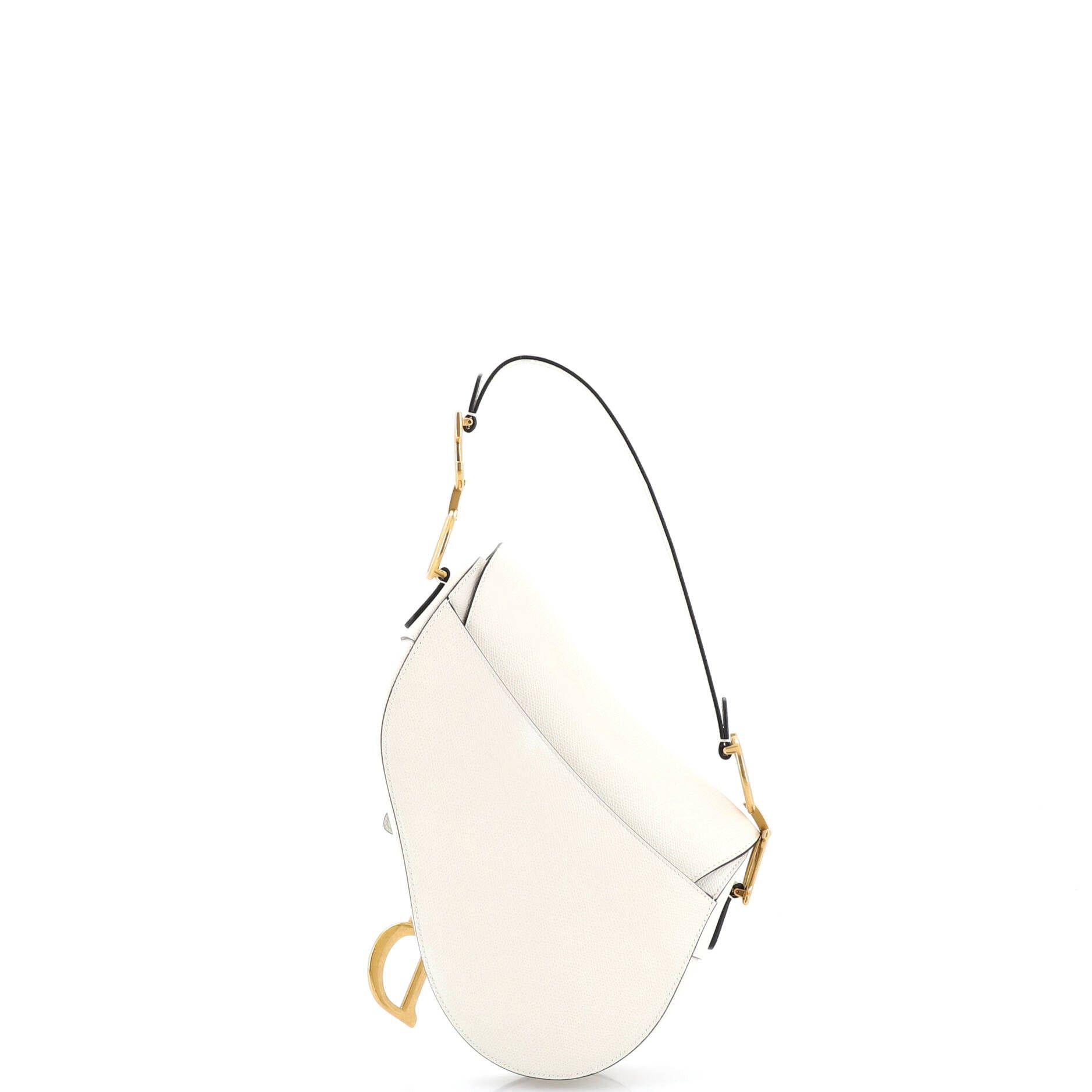Dior Saddle Handbag Size ONE SIZE - 3 Thumbnail