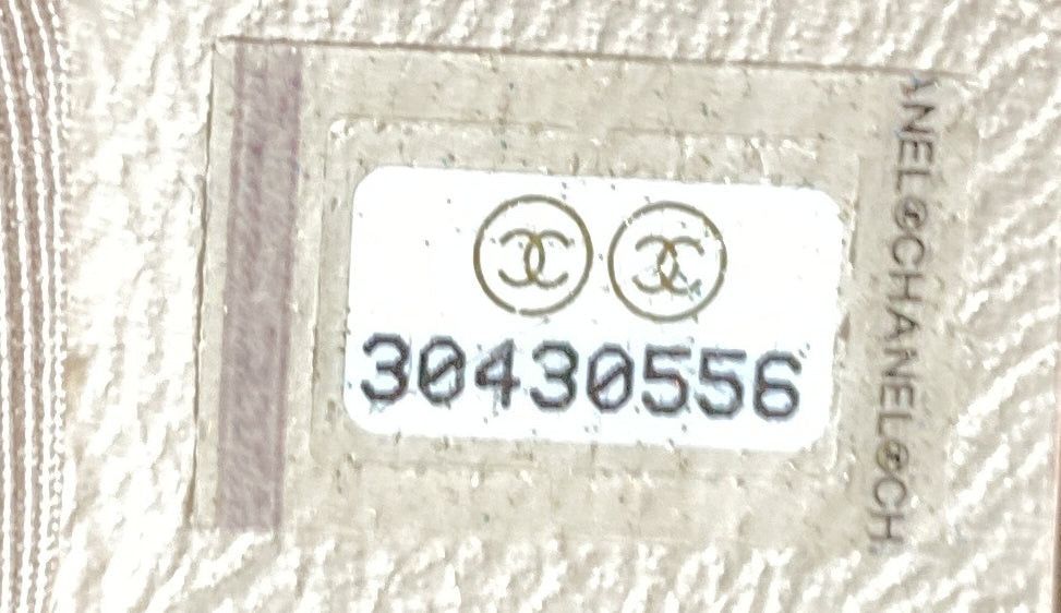 Chanel 19 Flap Bag Size ONE SIZE - 6 Thumbnail