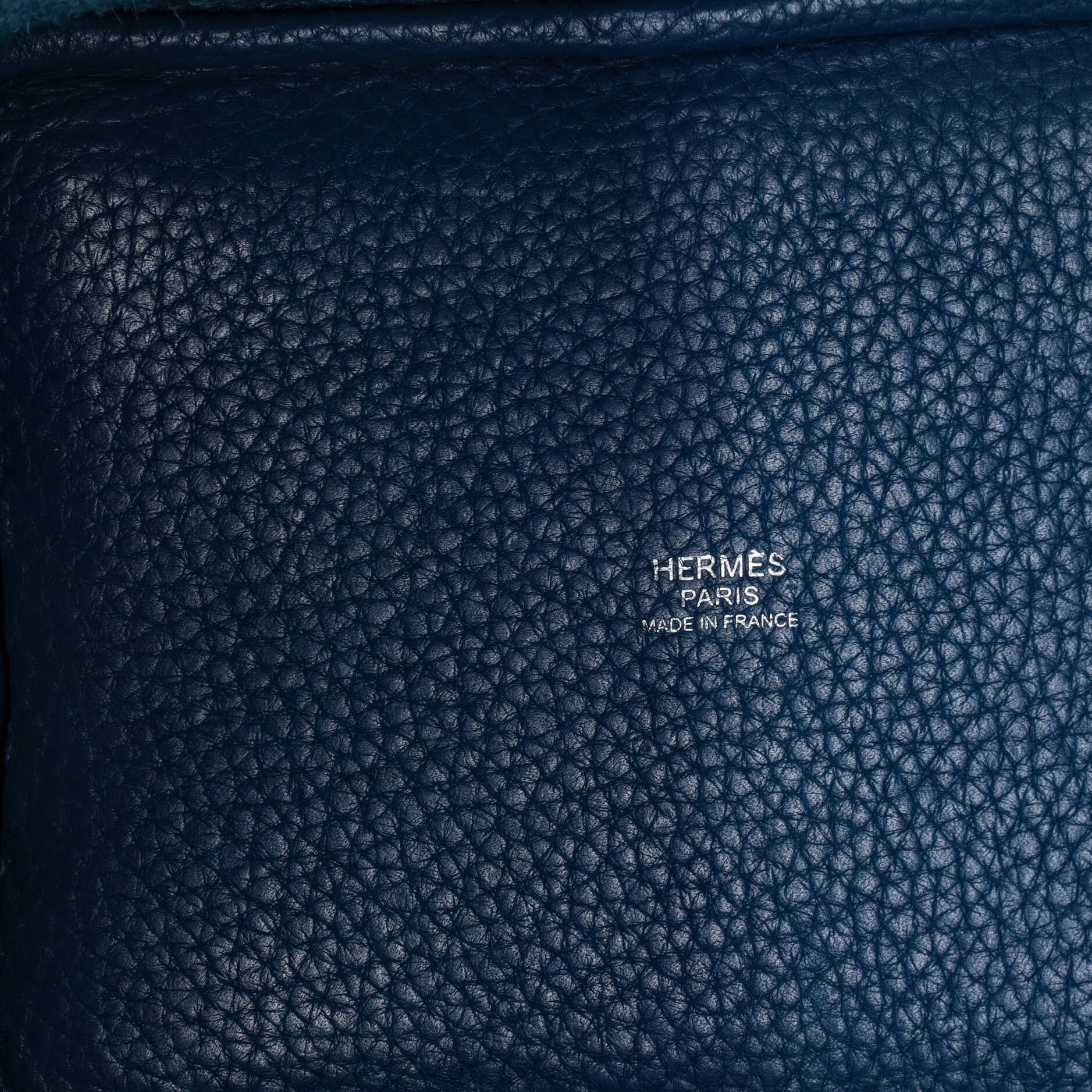 Hermes Picotin Lock Bag Size ONE SIZE - 5 Thumbnail
