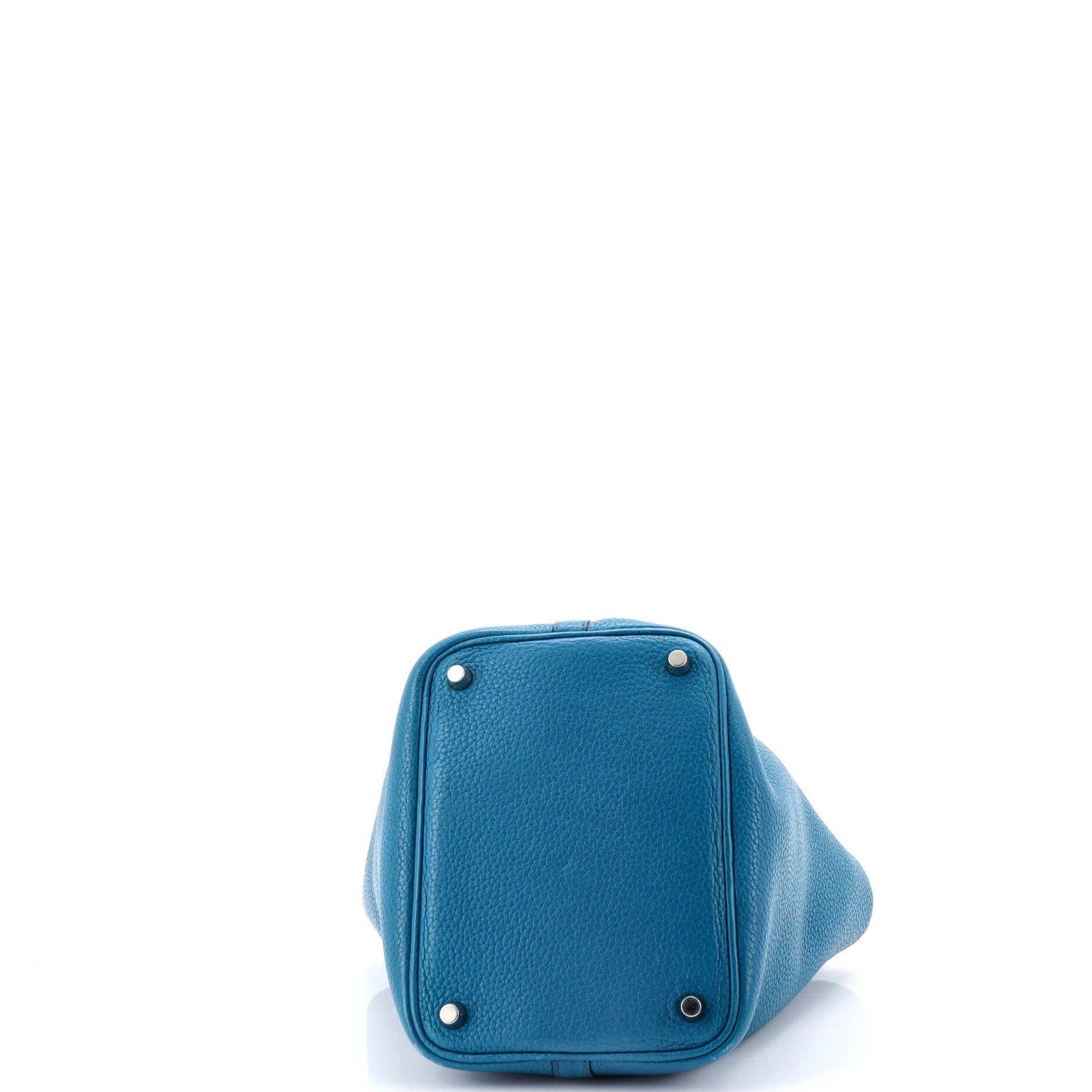 Hermes Picotin Lock Bag Size ONE SIZE - 4 Thumbnail