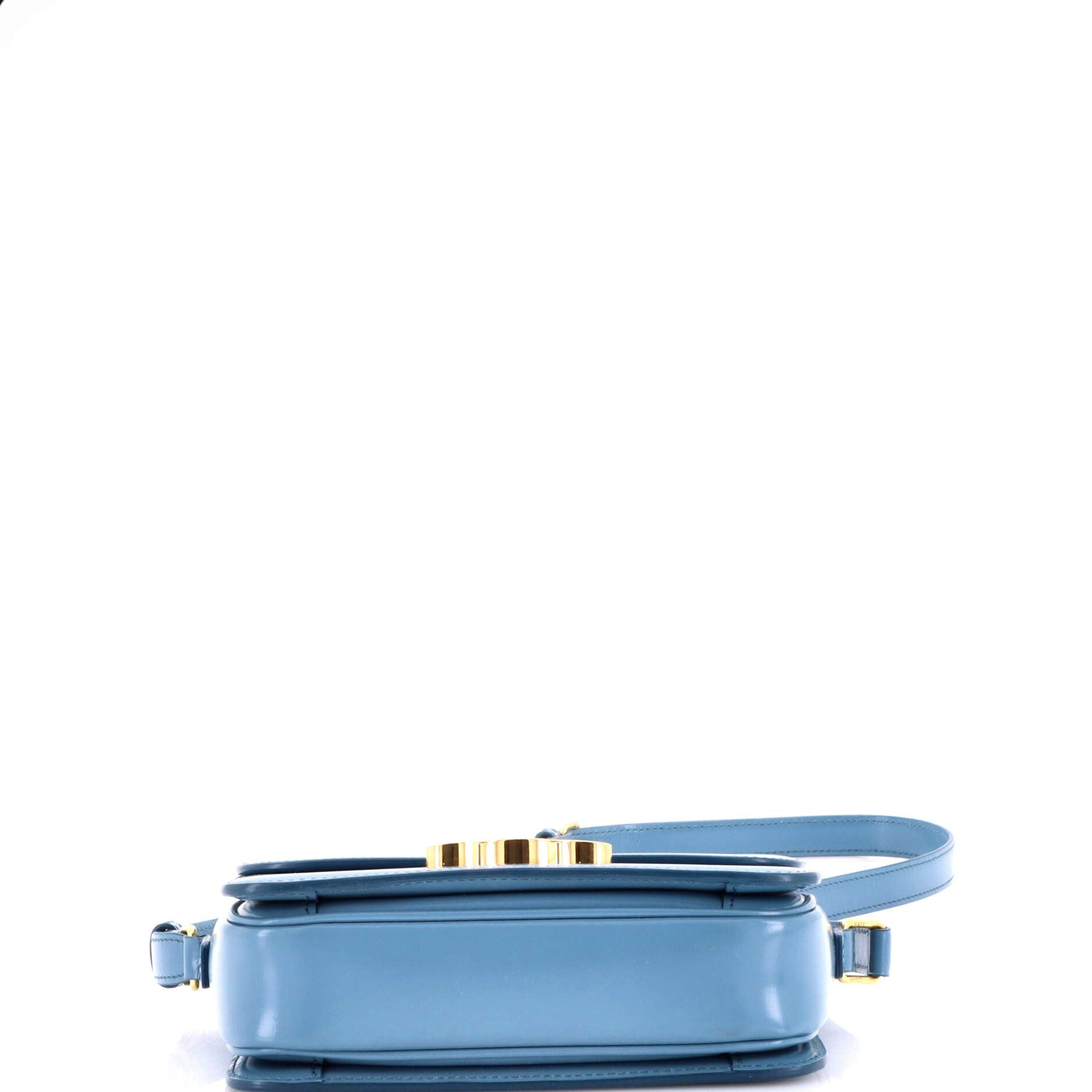 Celine Triomphe Shoulder Bag Size ONE SIZE - 4 Thumbnail