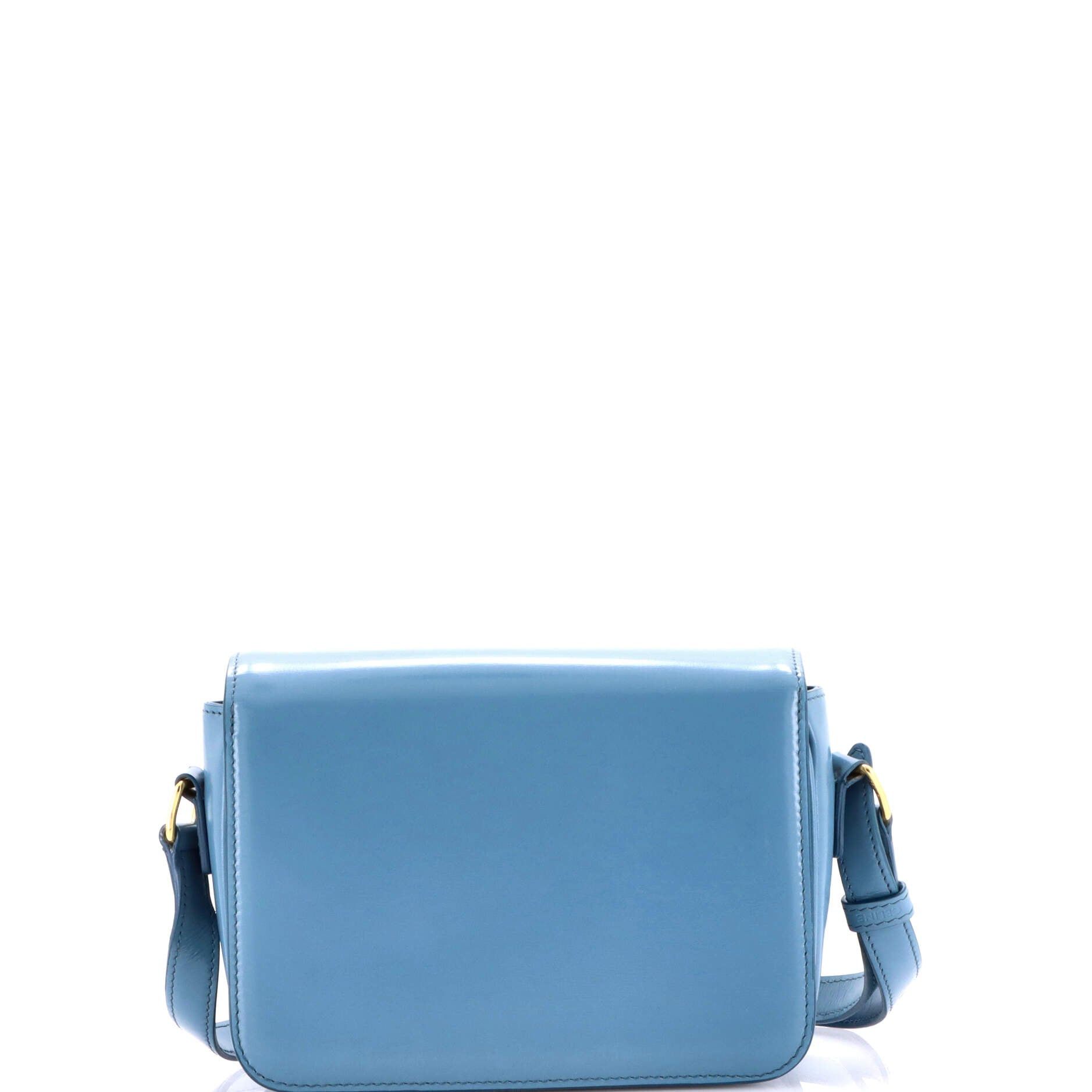 Celine Triomphe Shoulder Bag Size ONE SIZE - 3 Thumbnail