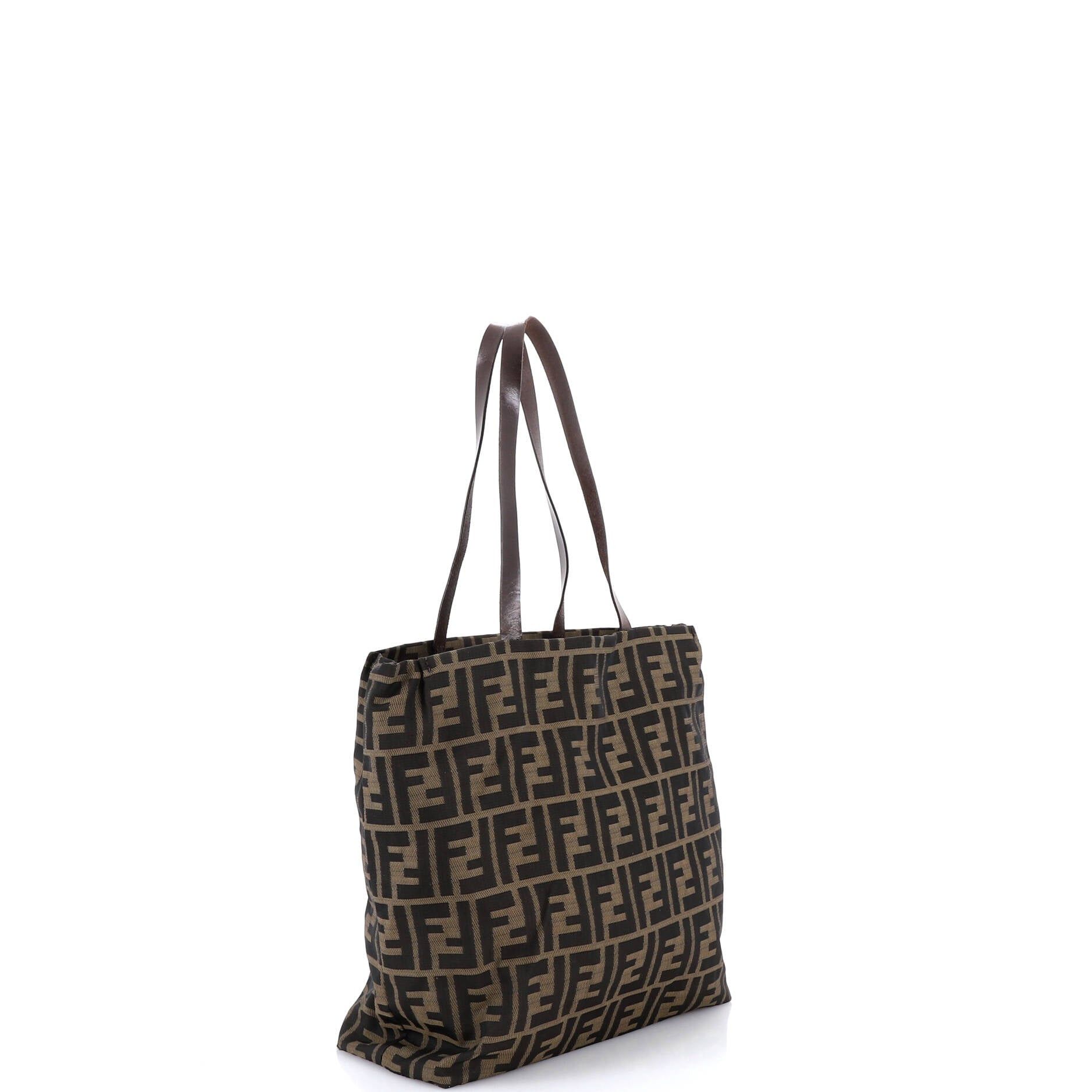 Fendi Vintage Open Tote Size ONE SIZE - 2 Thumbnail