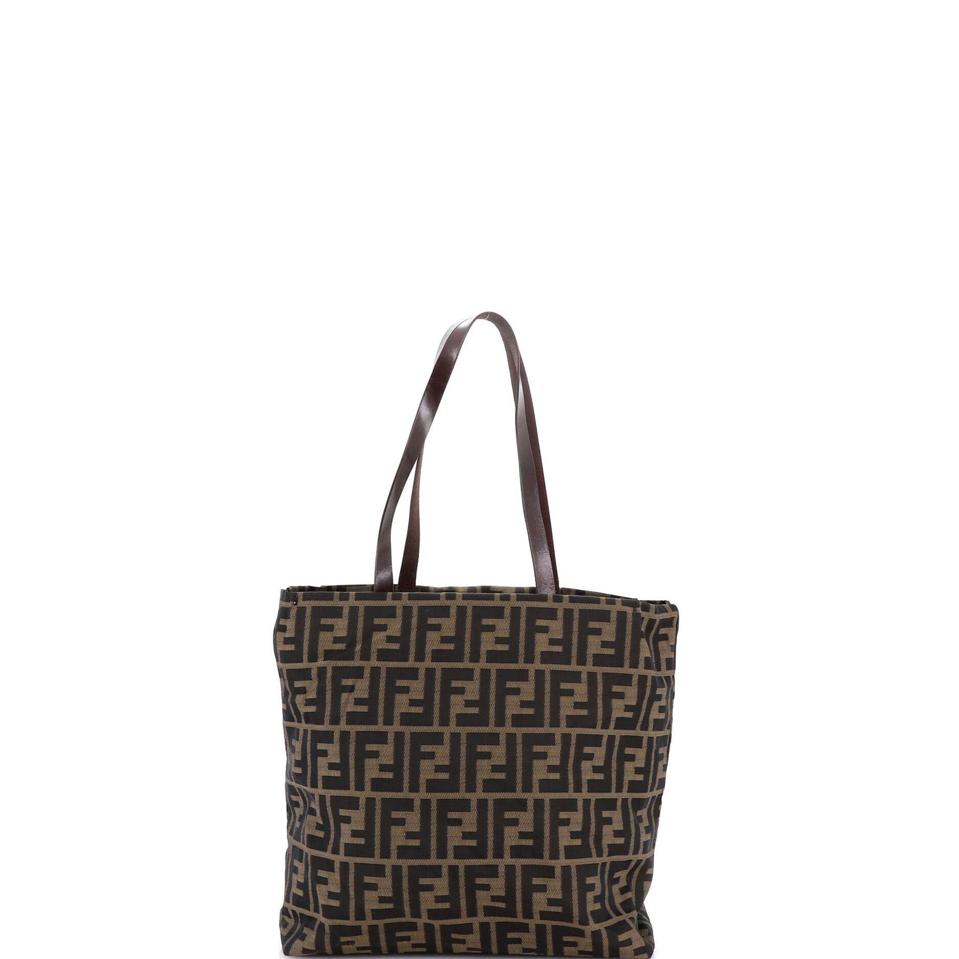 Fendi Vintage Open Tote Size ONE SIZE - 3 Thumbnail