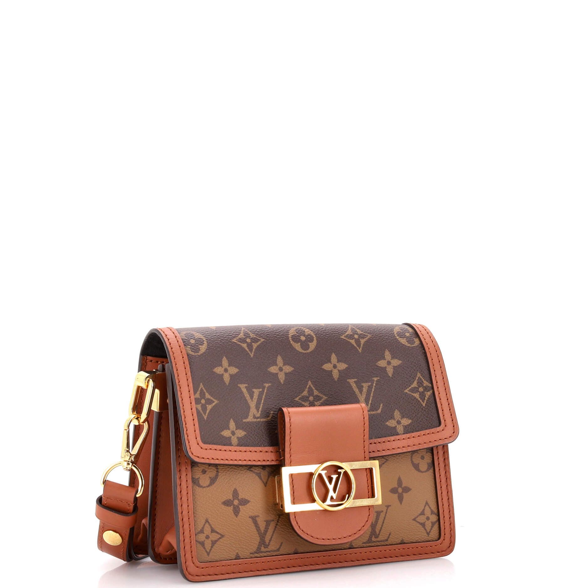 Louis Vuitton Dauphine Shoulder Bag Size ONE SIZE - 2 Thumbnail