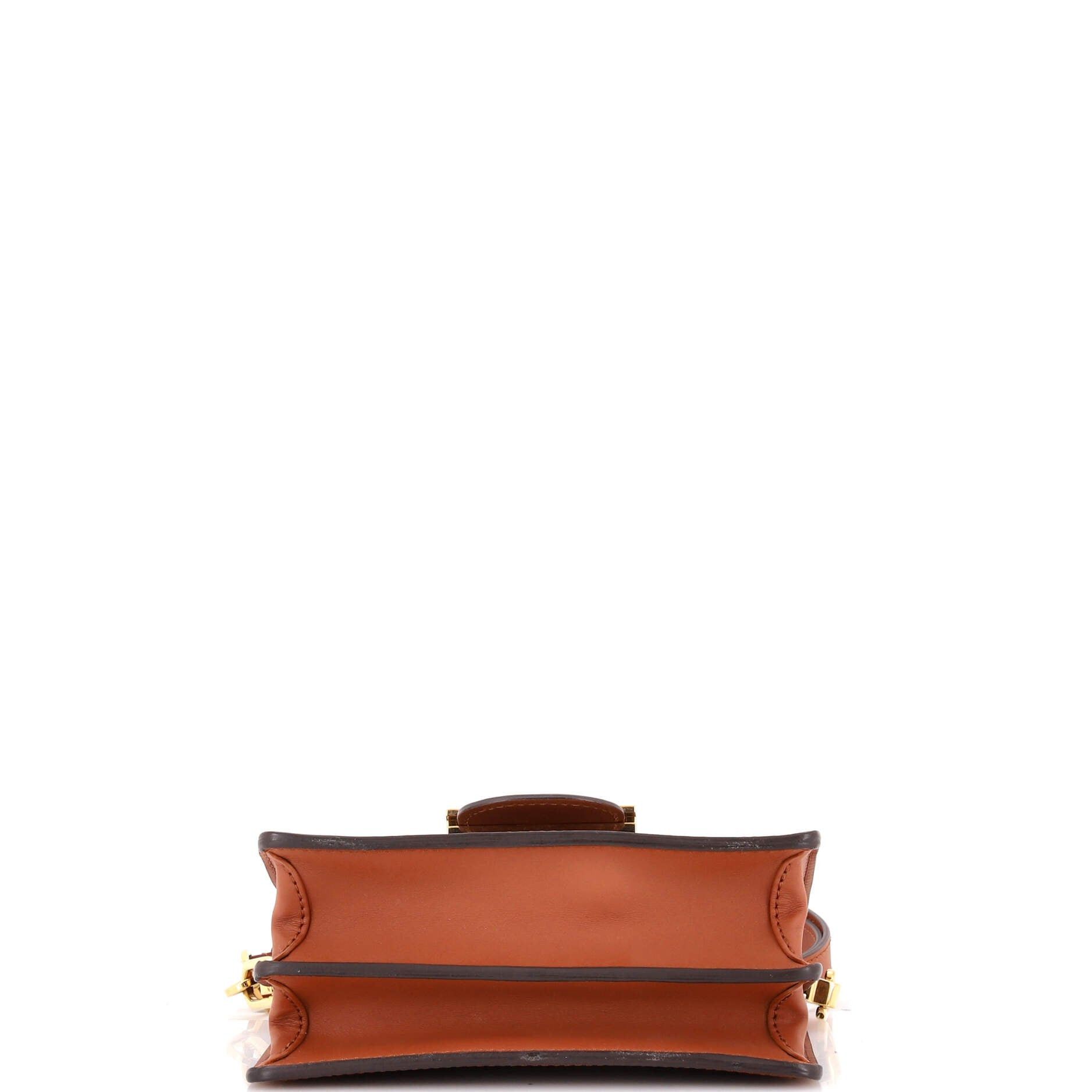 Louis Vuitton Dauphine Shoulder Bag Size ONE SIZE - 4 Thumbnail