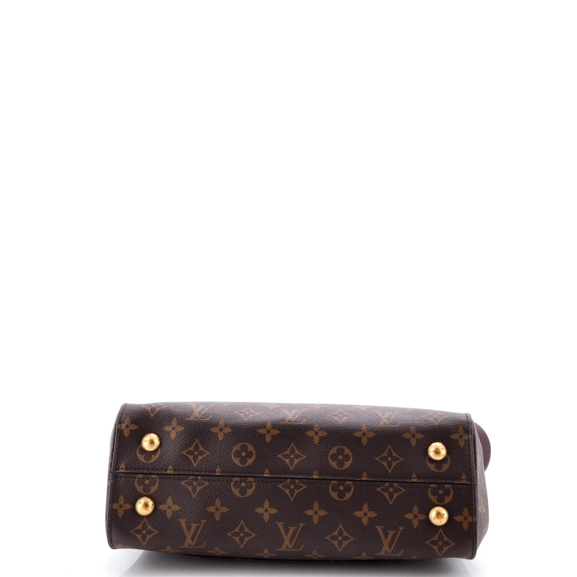 Louis Vuitton Cluny Top Handle Bag Size ONE SIZE - 4 Thumbnail