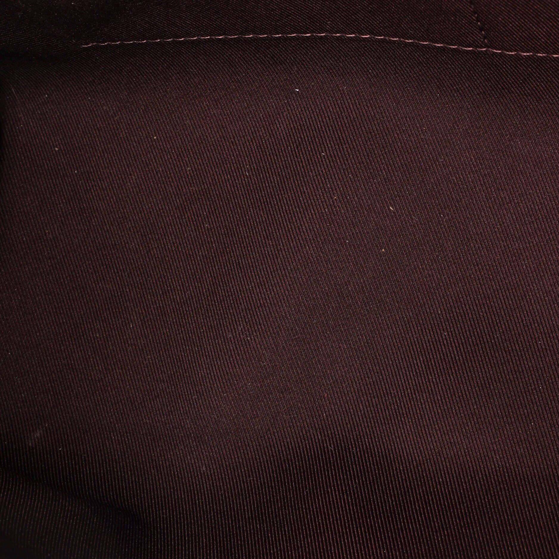 Louis Vuitton Cluny Top Handle Bag Size ONE SIZE - 5 Thumbnail