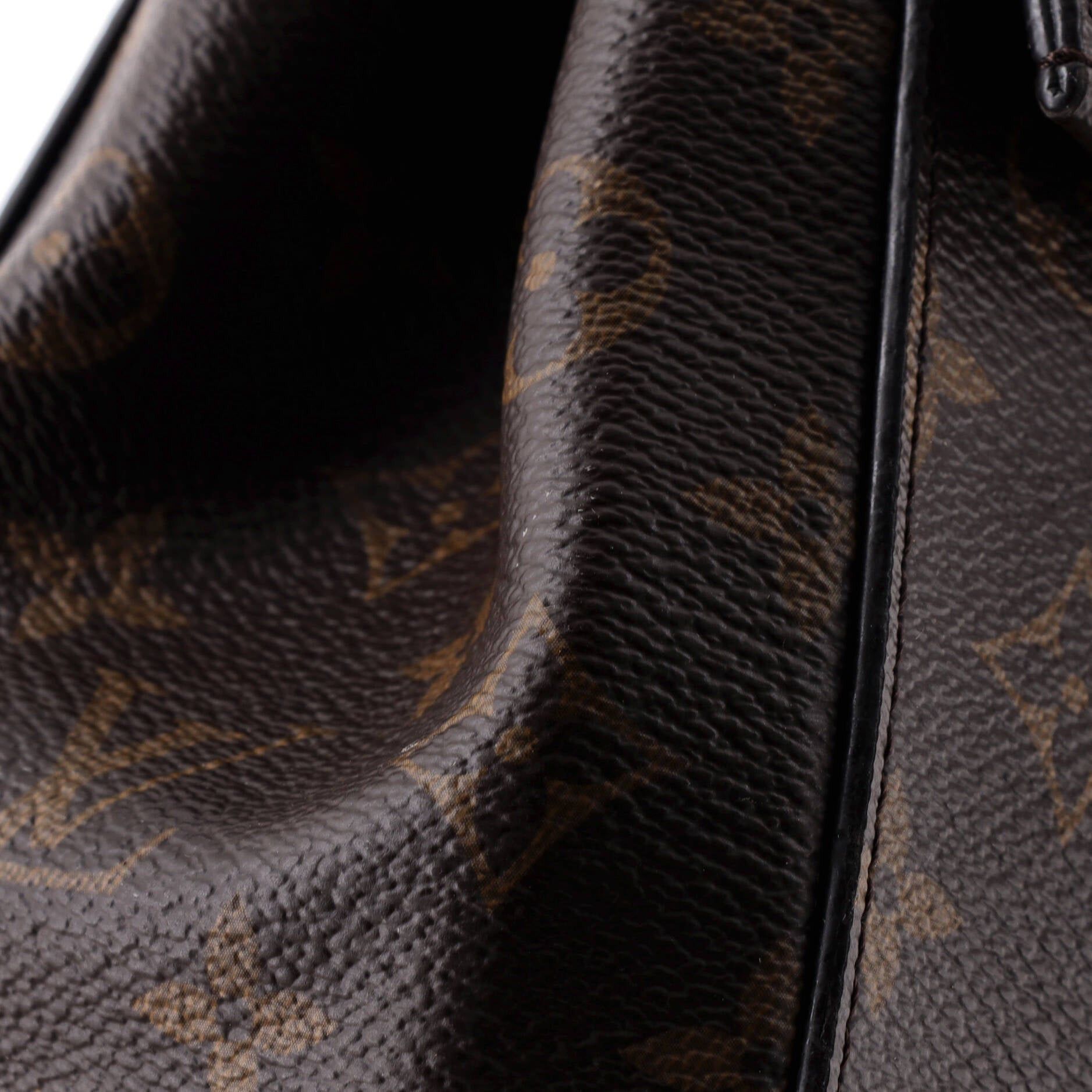 Louis Vuitton Cluny Top Handle Bag Size ONE SIZE - 6 Thumbnail