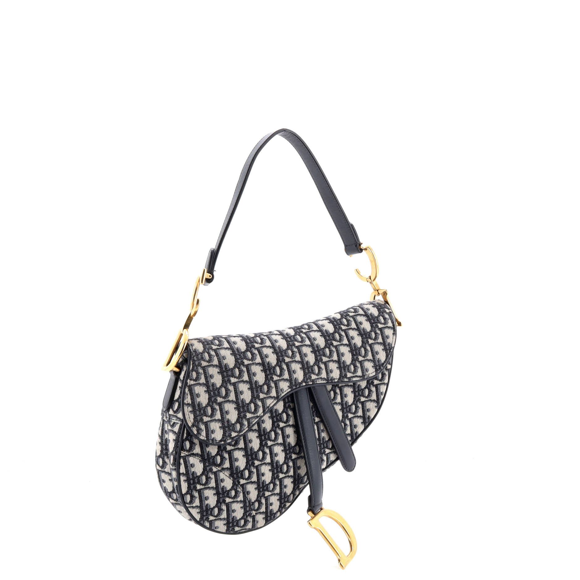 Dior Saddle Handbag Size ONE SIZE - 2 Thumbnail