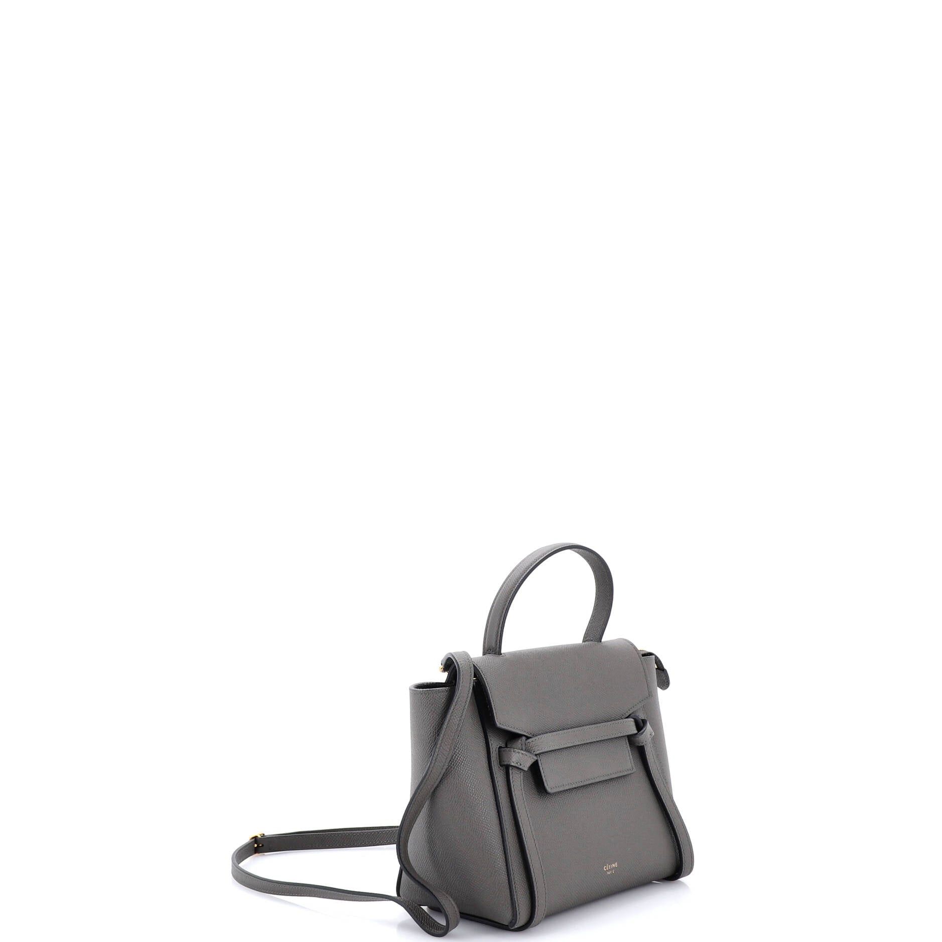 Celine Belt Bag Size ONE SIZE - 2 Thumbnail