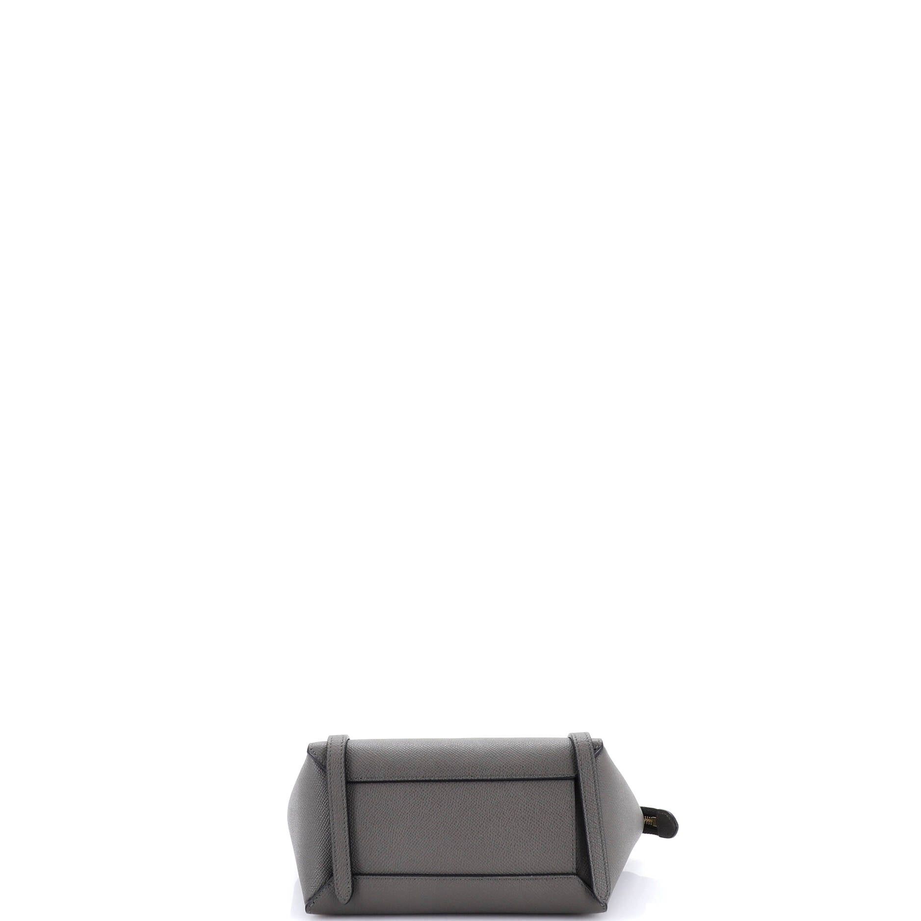 Celine Belt Bag Size ONE SIZE - 4 Thumbnail