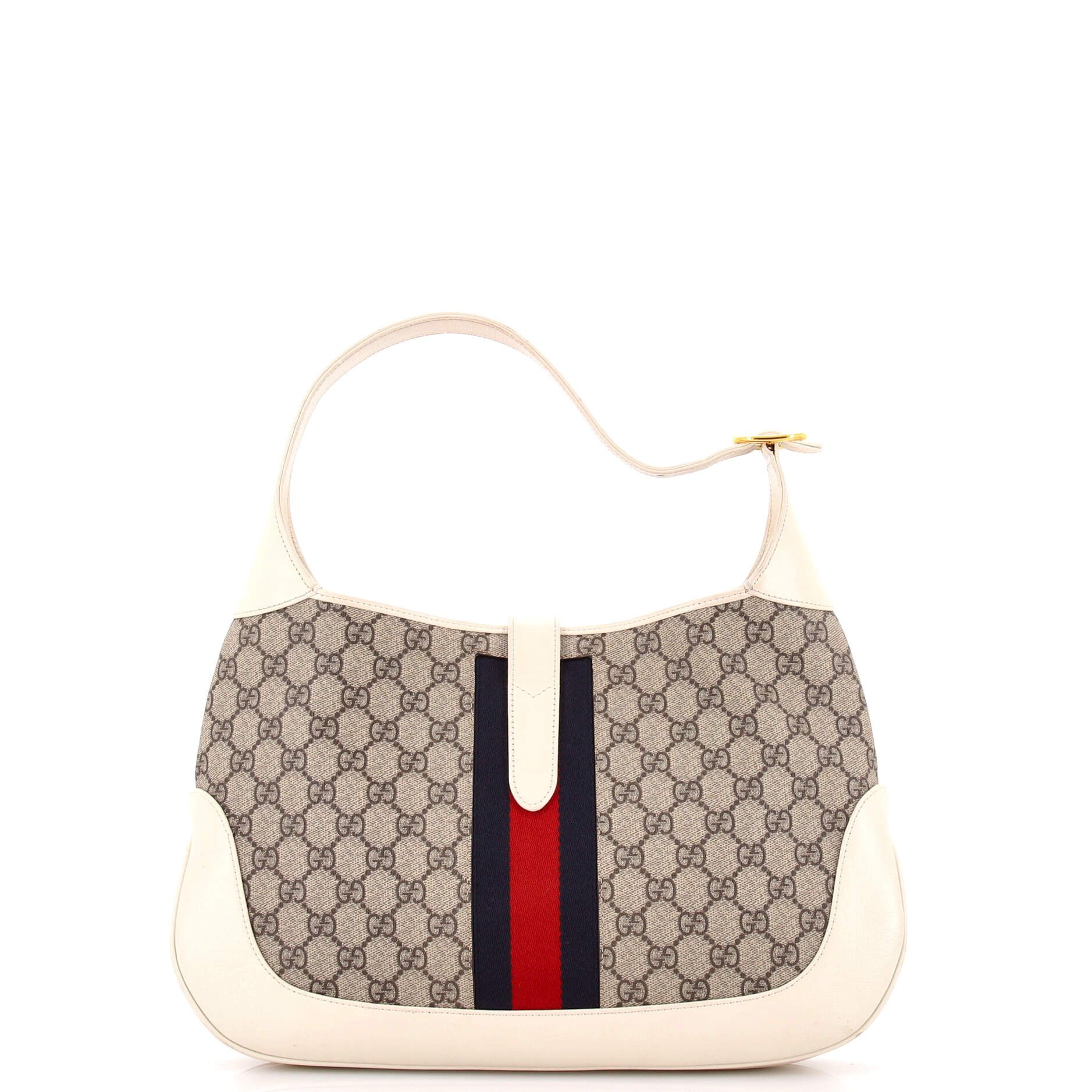 Gucci Jackie 1961 Hobo Size ONE SIZE - 3 Thumbnail