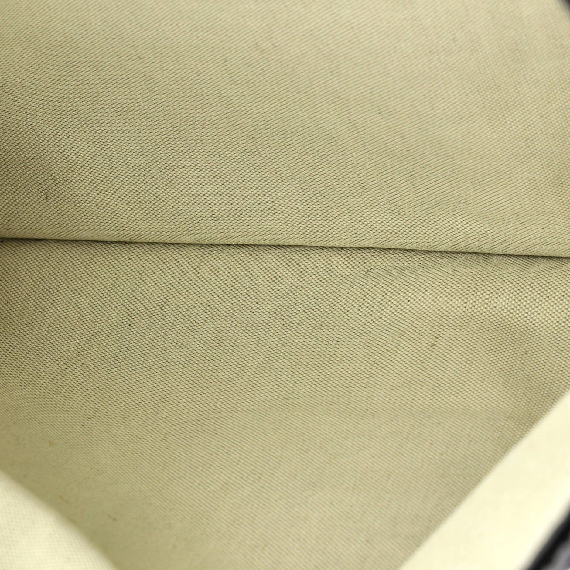 Dior Fold Over Clutch Size ONE SIZE - 5 Thumbnail
