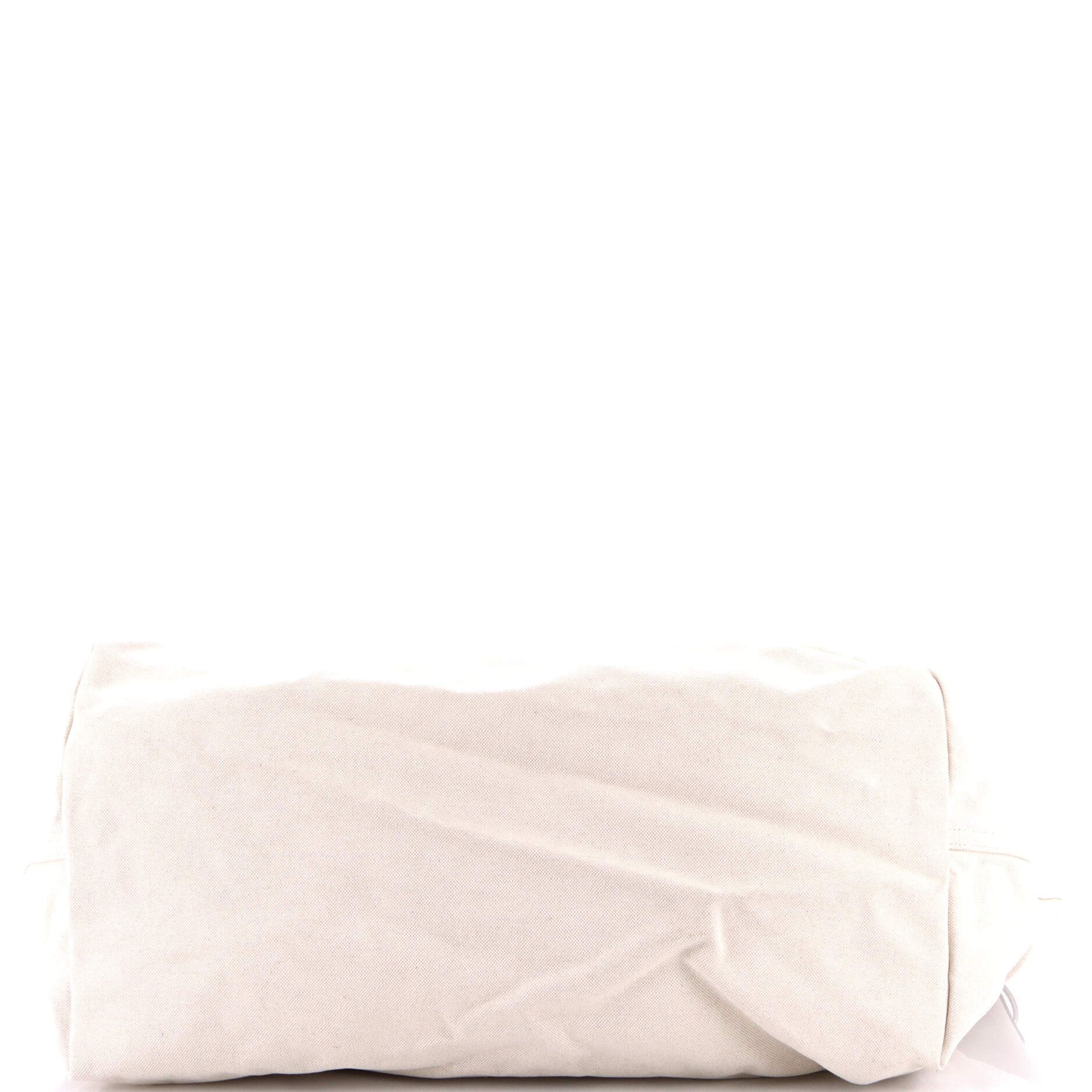 Saint Laurent Paris Rive Gauche Shopper Tote Size ONE SIZE - 4 Thumbnail