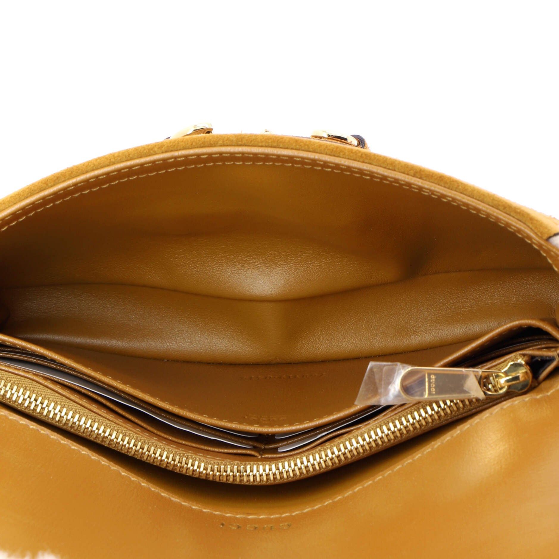 Gucci Horsebit 1955 Shoulder Bag Size ONE SIZE - 5 Thumbnail