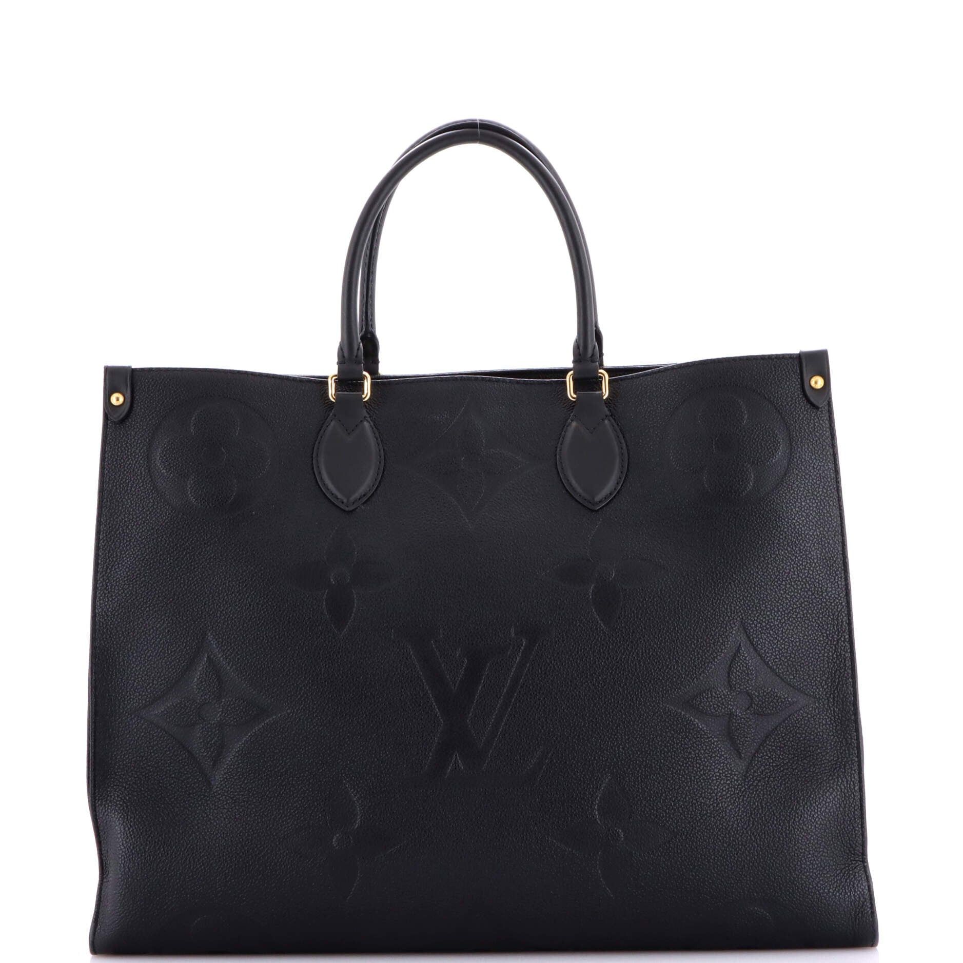 Louis Vuitton OnTheGo Tote Size ONE SIZE - 3 Thumbnail